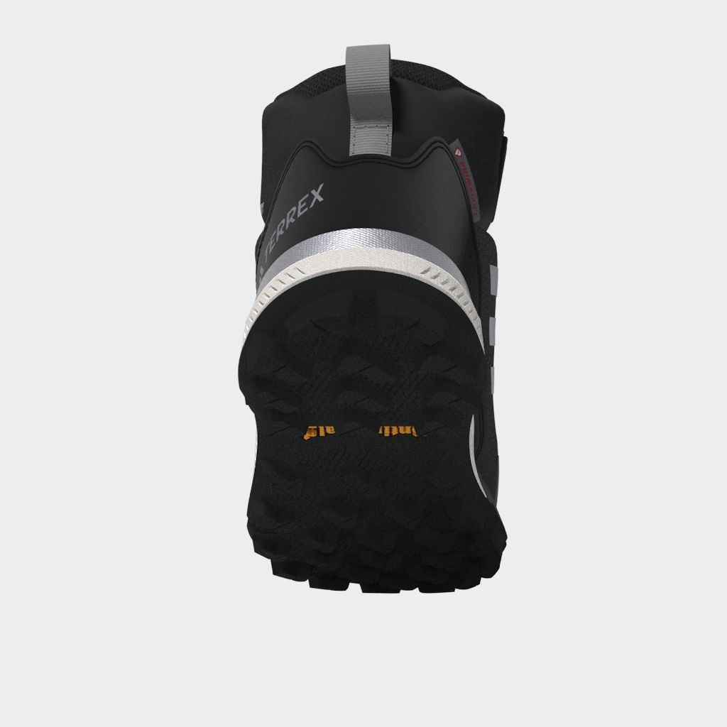 adidas TERREX Wanderschuh »TERREX WINTER MID BOA RAIN.RDY«, Winterboots