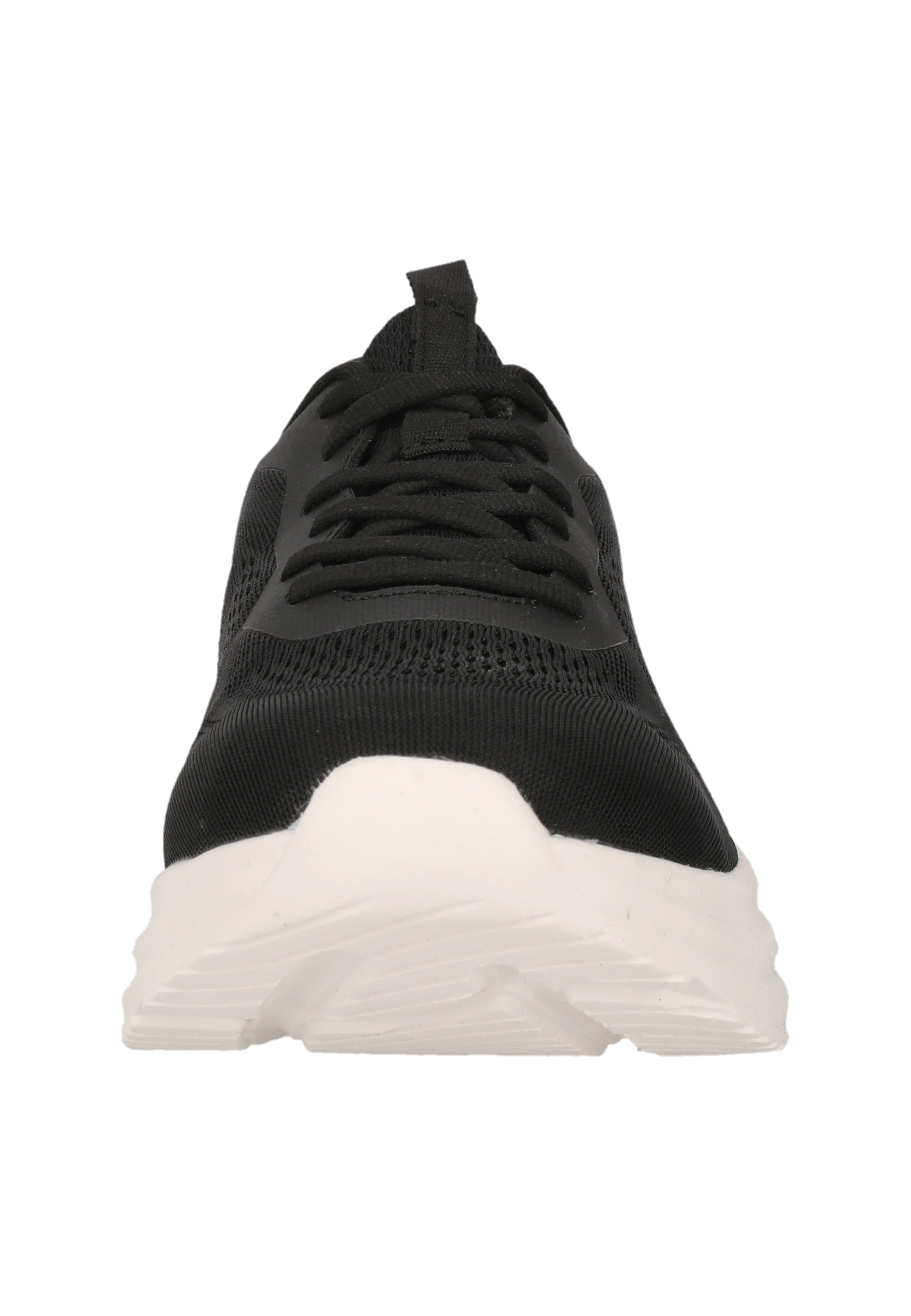 ENDURANCE Sneaker »Actin«  mit atmungsaktivem Netzgewebe
