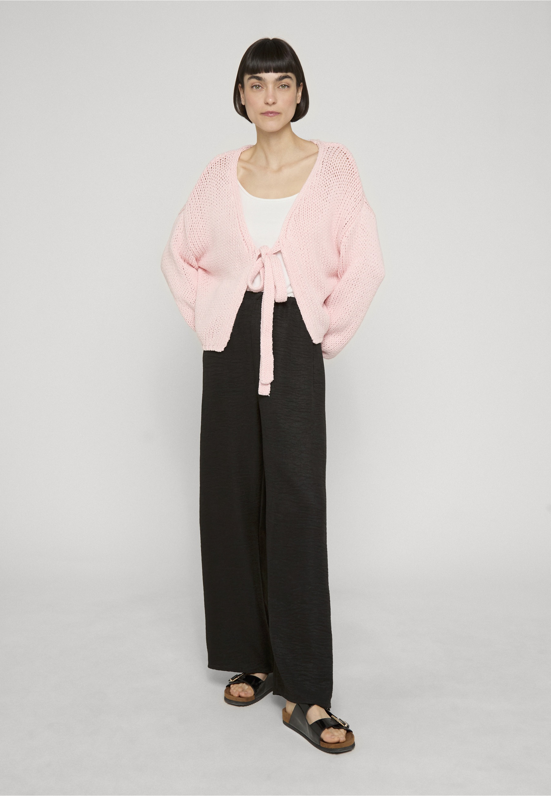 ESTELOU Cardigan »ESTELOU Cozy Cardigan« 1