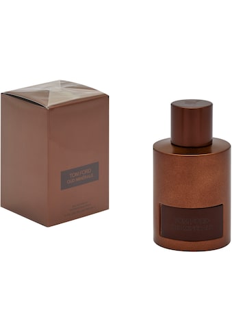 Eau de Parfum »Tom Ford Oud Minérale«, (1 tlg.)