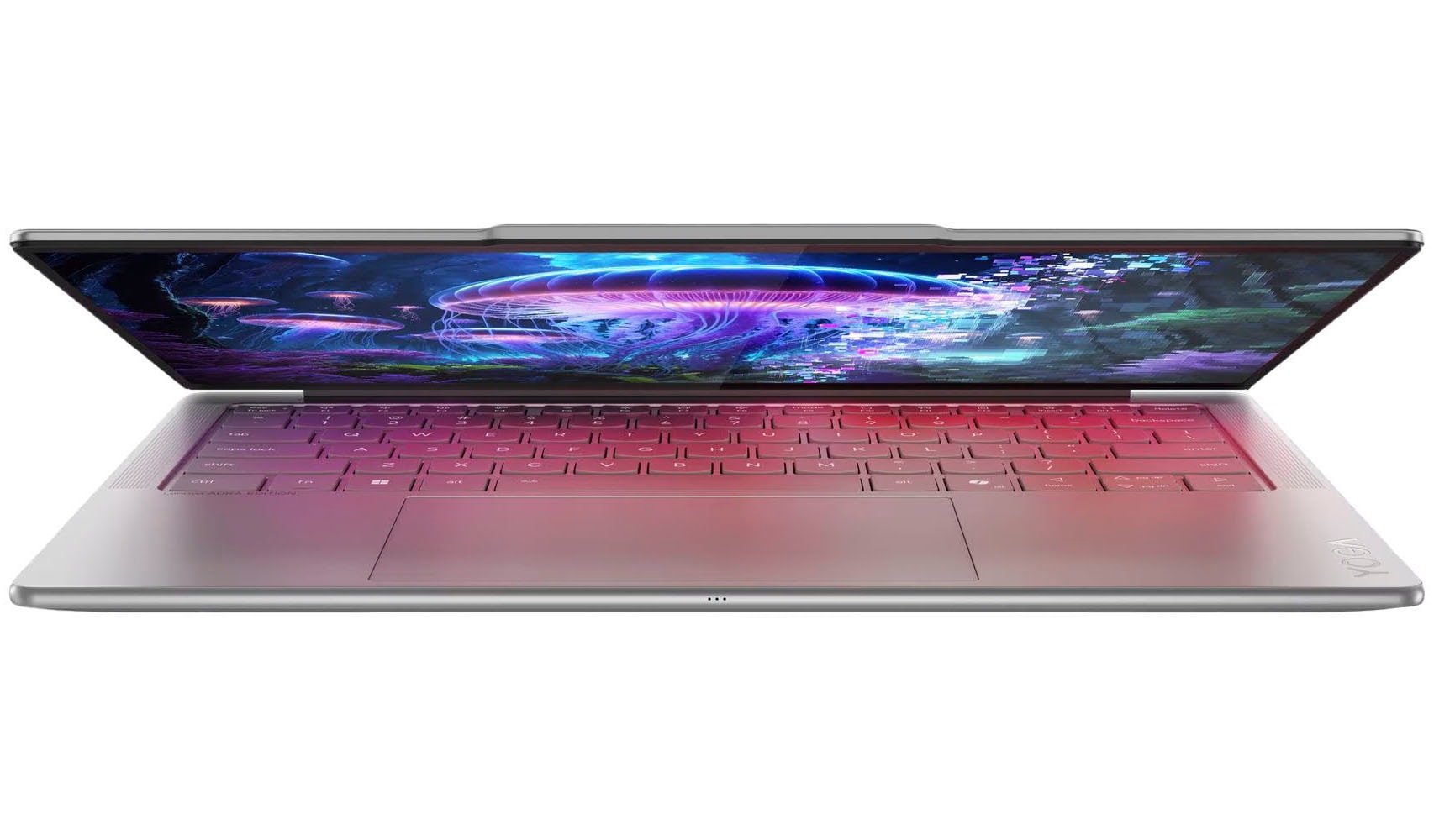 Lenovo Notebook »Yoga Slim 7 14ILL10«, 35,56 cm, / 14 Zoll, Intel, Core Ultra 5, ARC, 512 GB SSD