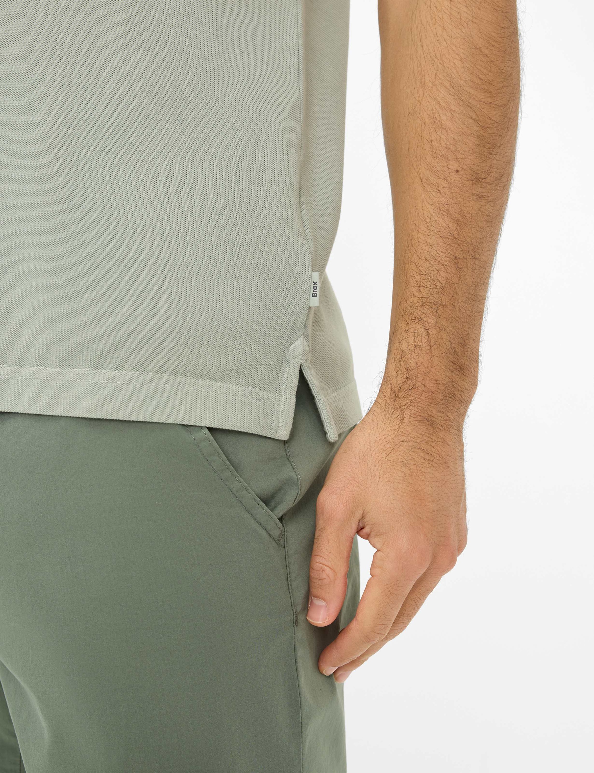 Brax Poloshirt »Style PHILO«