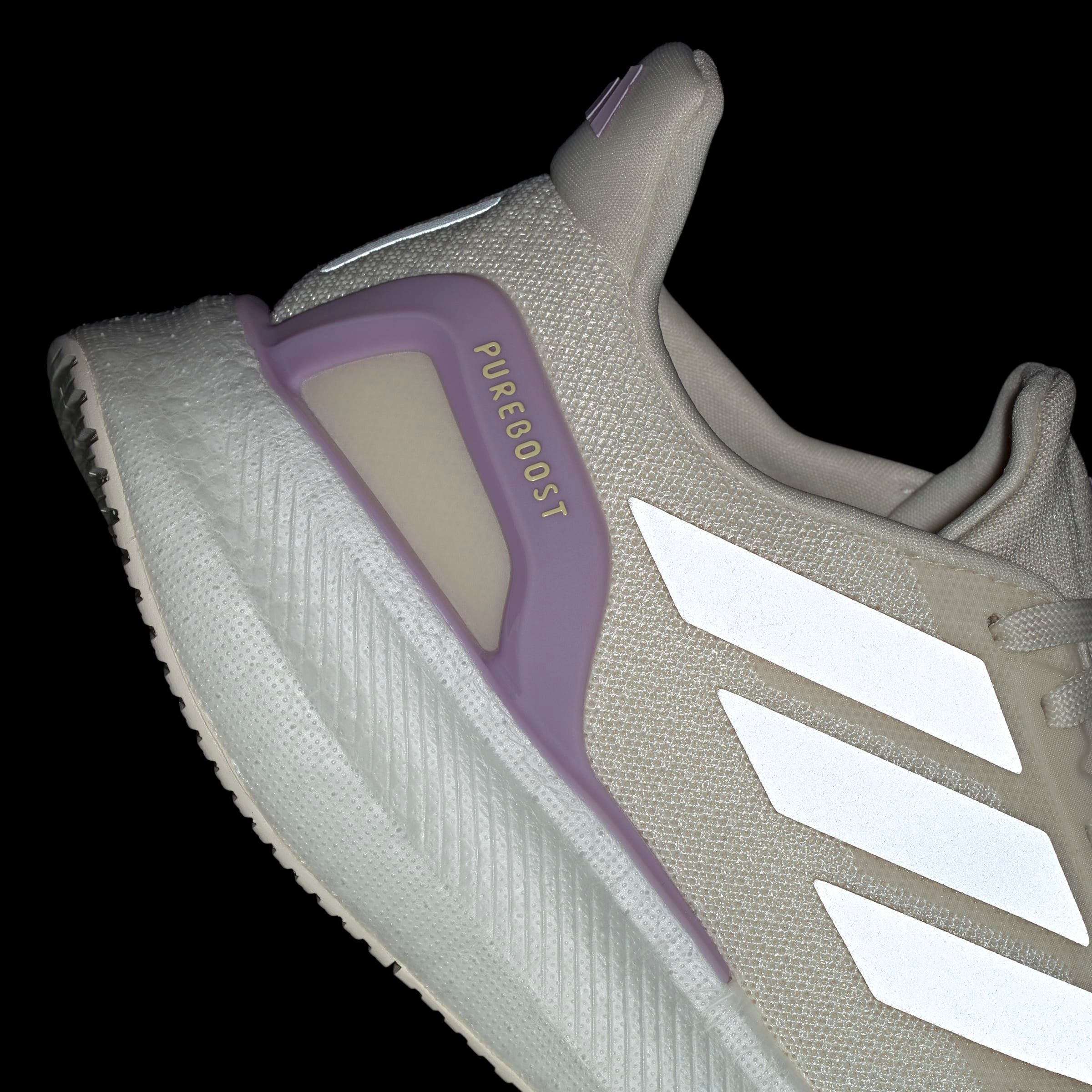 adidas Performance Laufschuh »PUREBOOST 5«