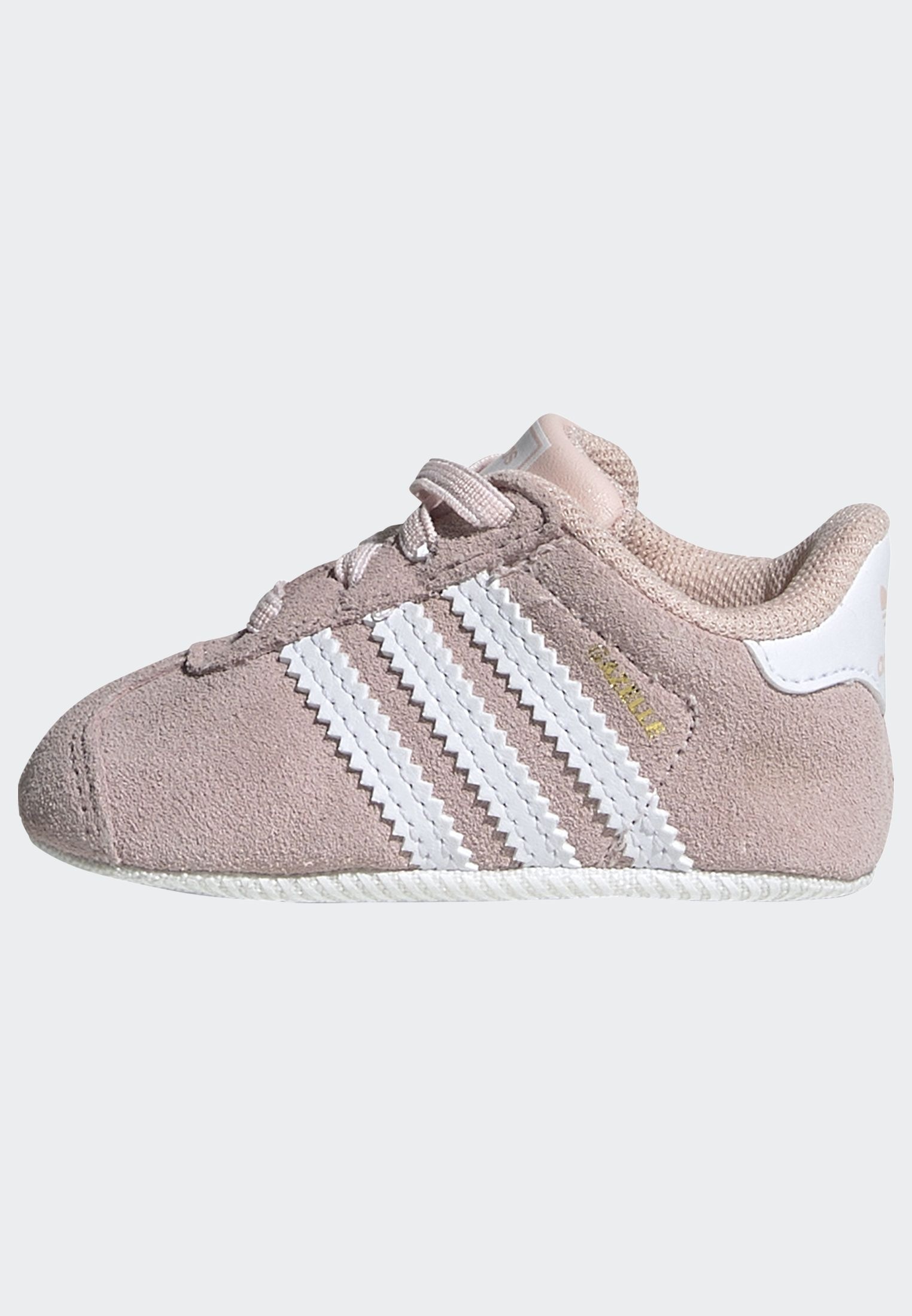 adidas Originals Krabbelschuh »GAZELLE CRIB«  für Babys