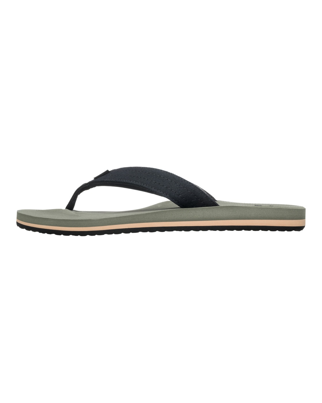 Billabong Sandale »All Day Canvas«