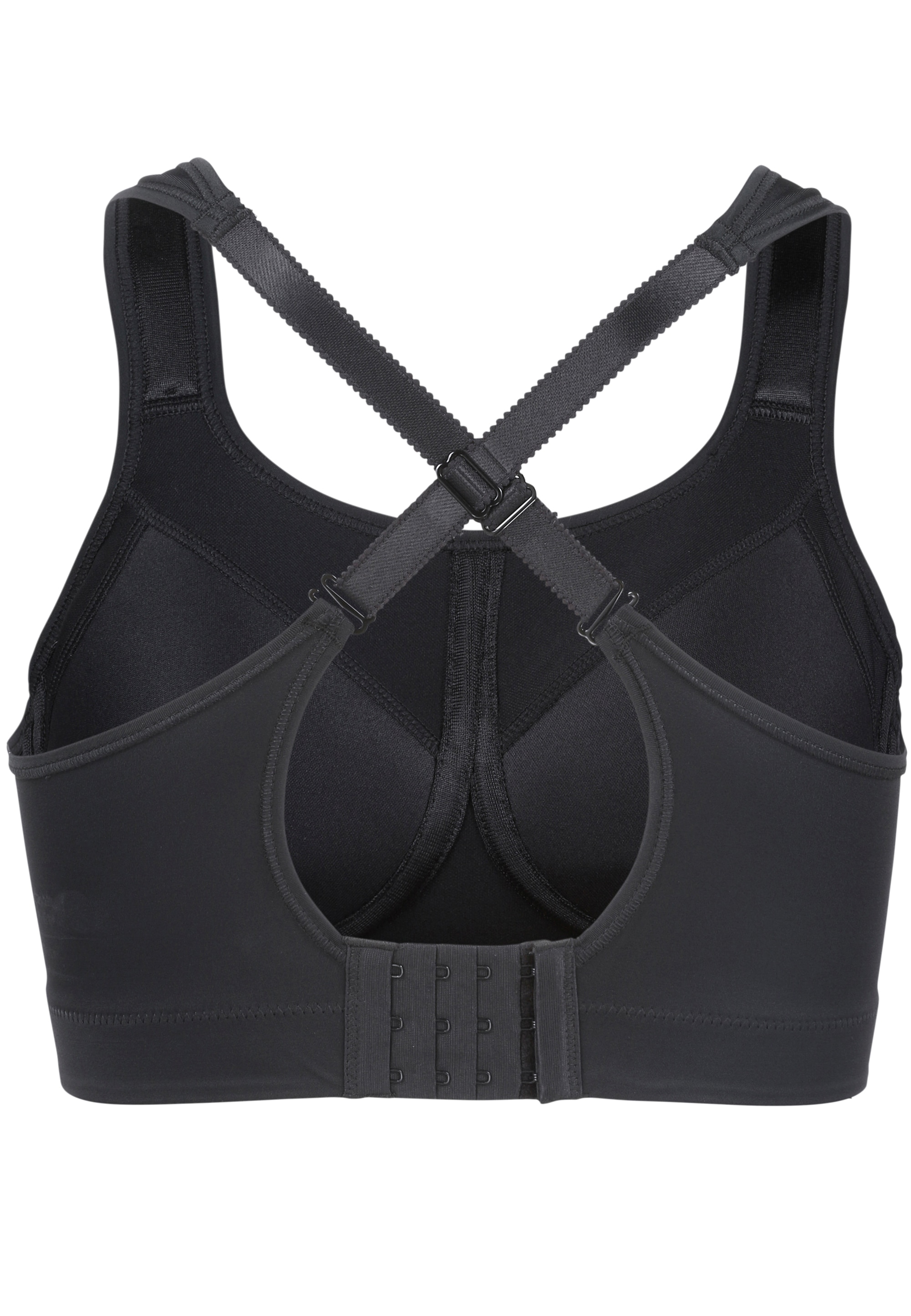 ATHLECIA Sport-BH »Magnolia«, mit funktionalem X-Profil