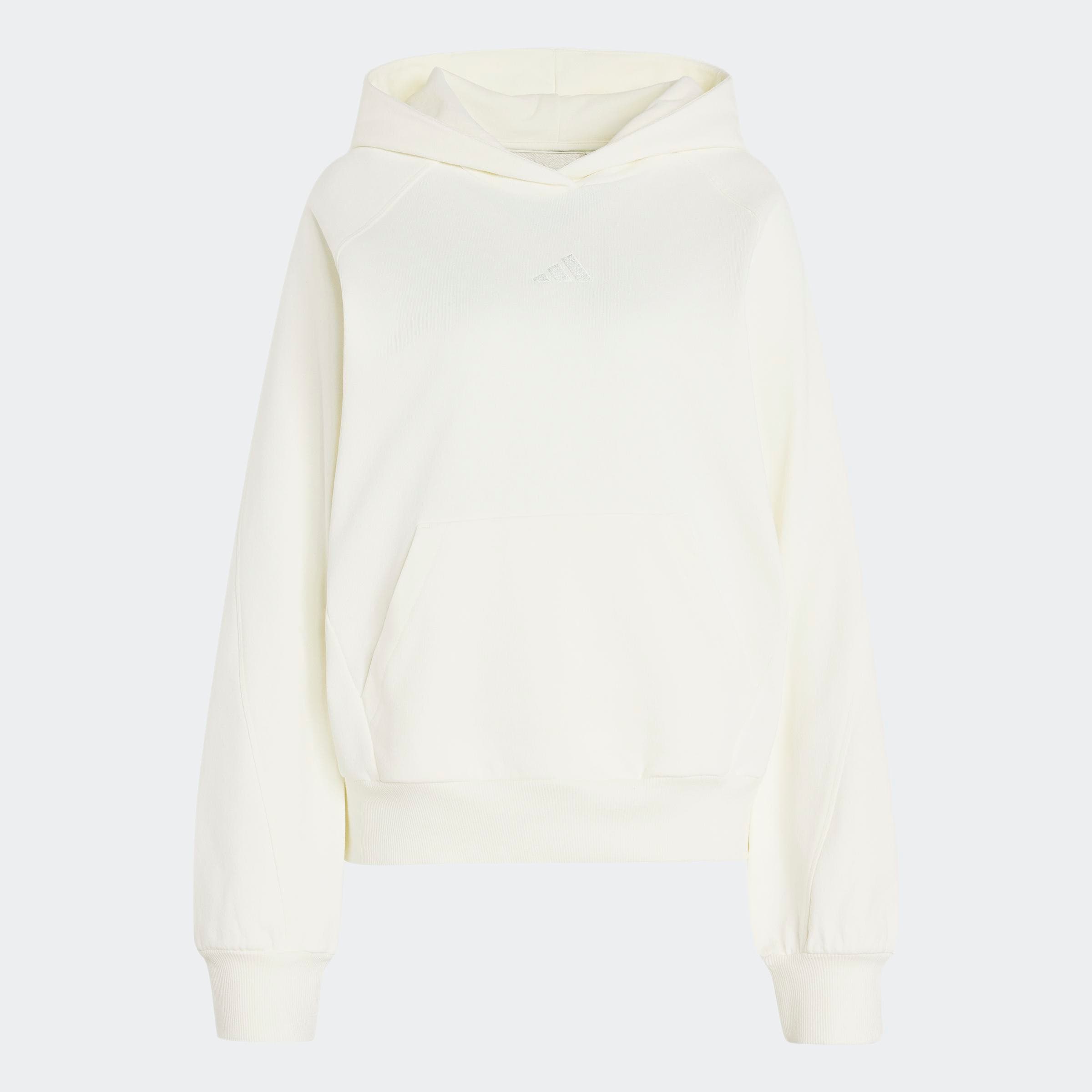 adidas Sportswear Kapuzensweatshirt »ADIDAS AUSRÜSTUNG HOODIE, KLEINES LOGO«
