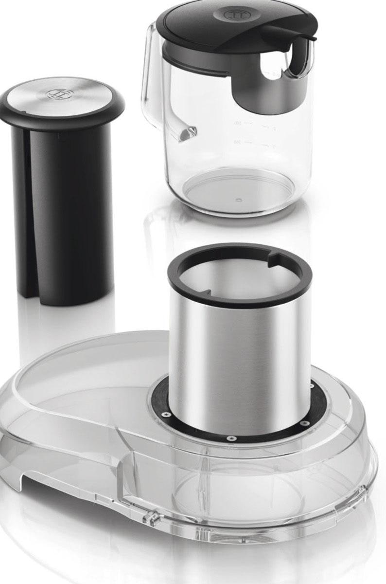 BOSCH Entsafter »VitaJuice 4 MES4010«, 1200 W