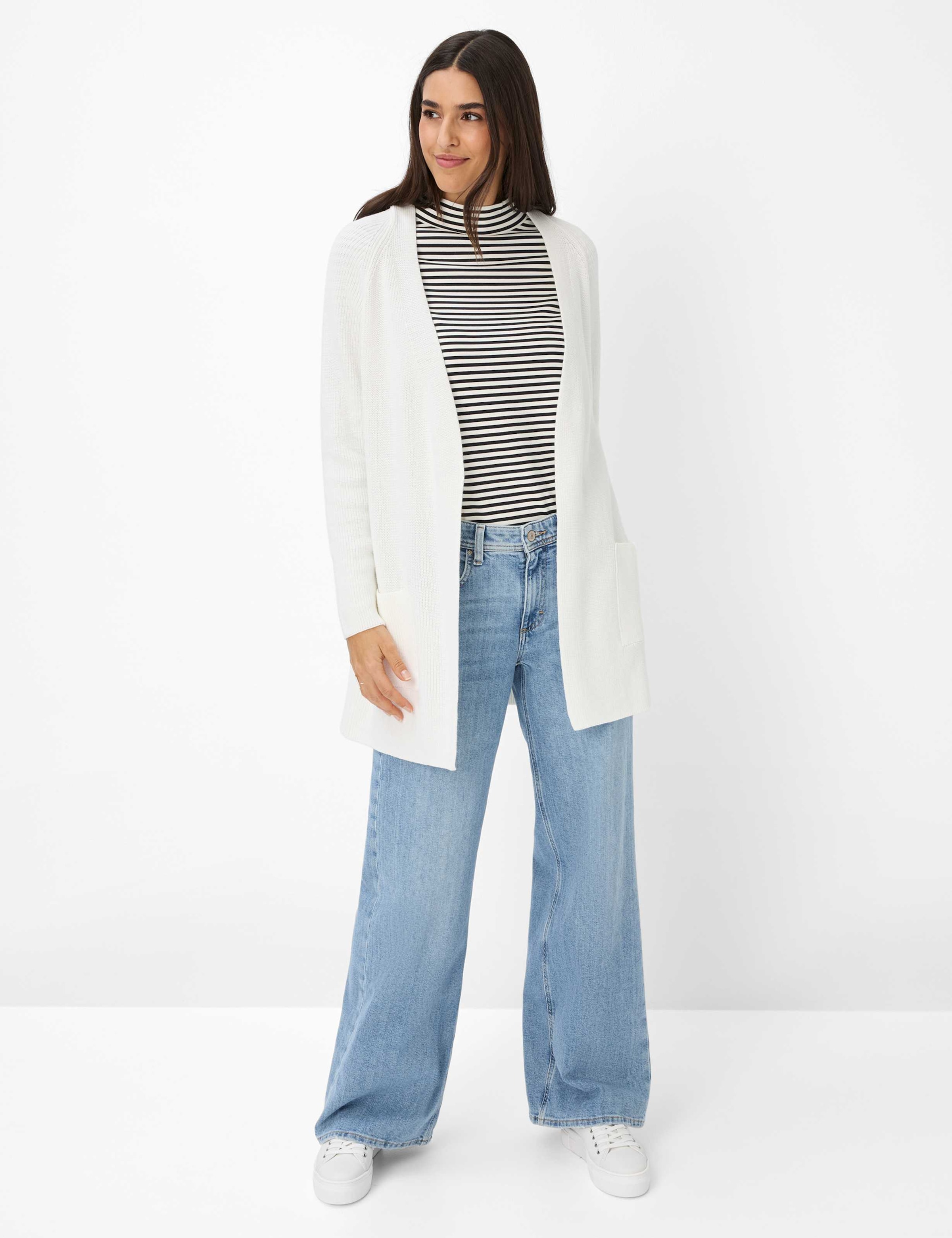 Brax Strickjacke »Style AMANDA«