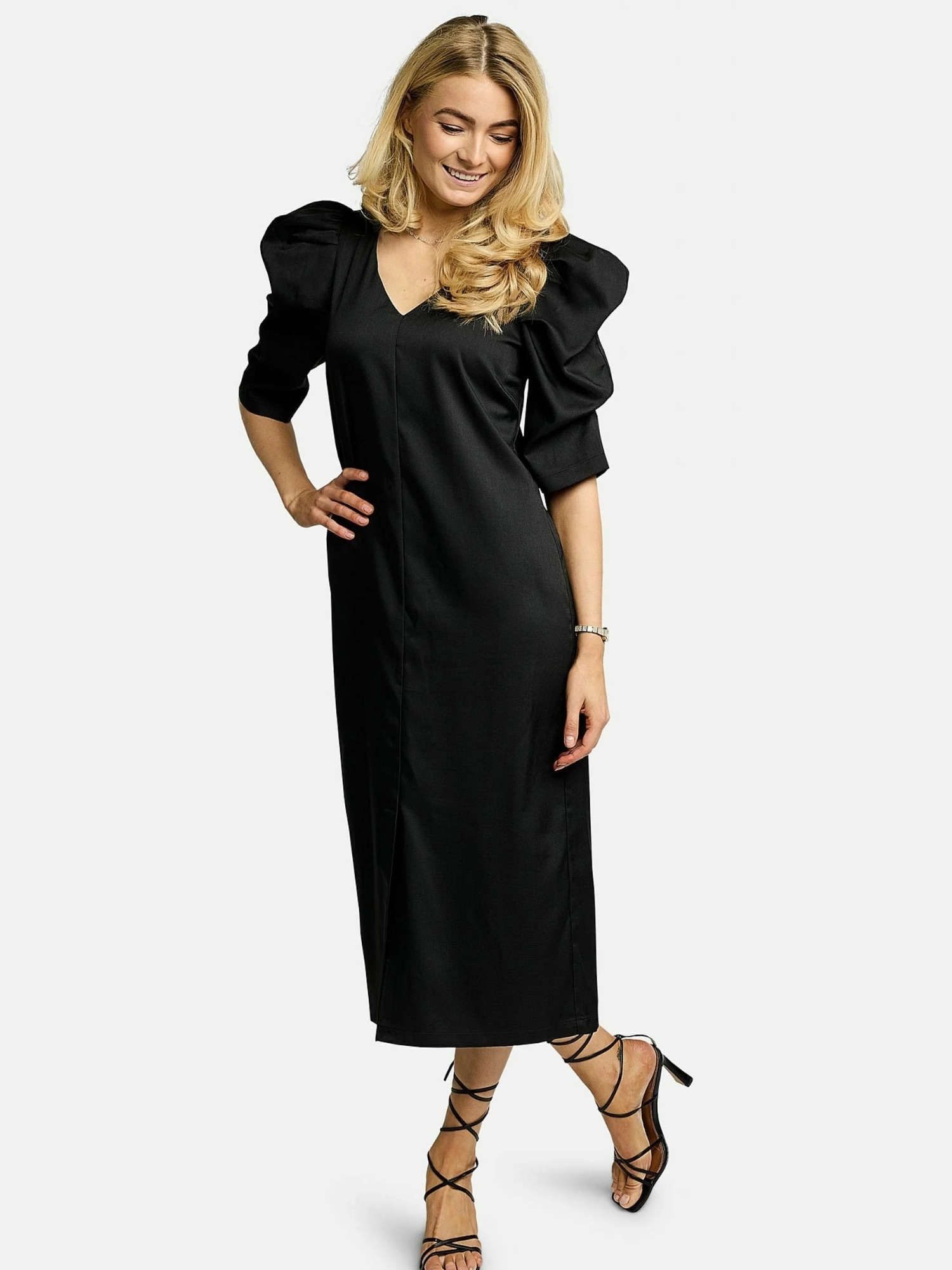 Liberté Essentiel "Liberté Essentiel Dress WINNIE"