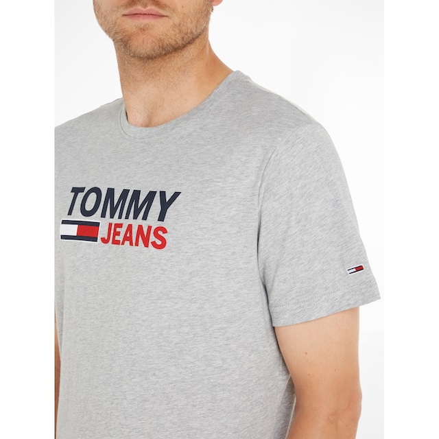 Tommy Jeans T-Shirt »TJM CORP LOGO TEE« ▷ für | BAUR