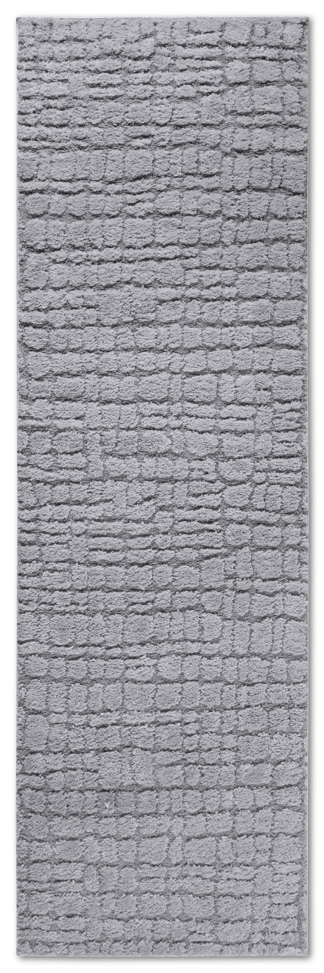 ELLE DECORATION Designteppich »Artistique«, rechteckig, 18 mm Höhe, Hochflor, Shaggy, Läufer, weich, Langflor, modern, Hoch Tief Effekt