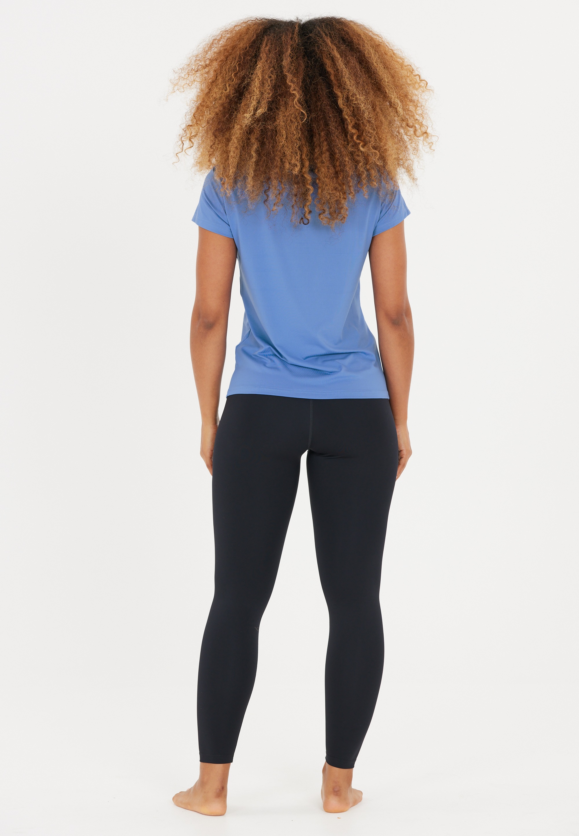 ATHLECIA Funktionsshirt »Almi«, mit atmungsaktiver Eigenschaft