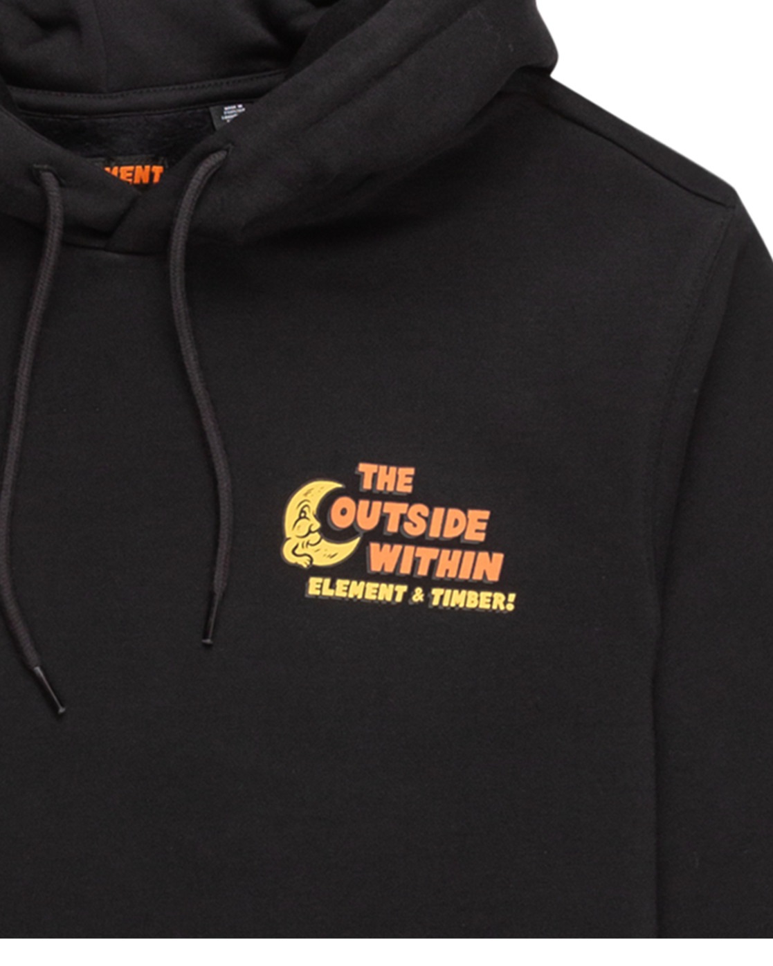 Element Hoodie »The Gathering«