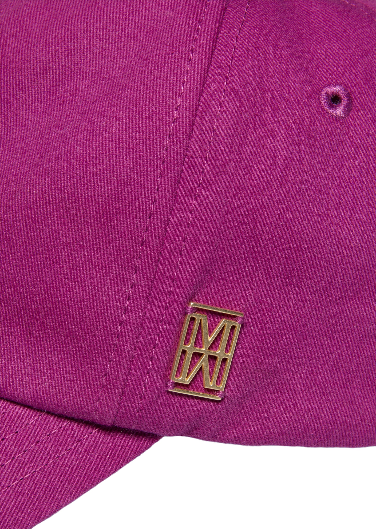 Marc O'Polo Baseball Cap »aus hochwertigem Bio-Baumwoll-Twill«