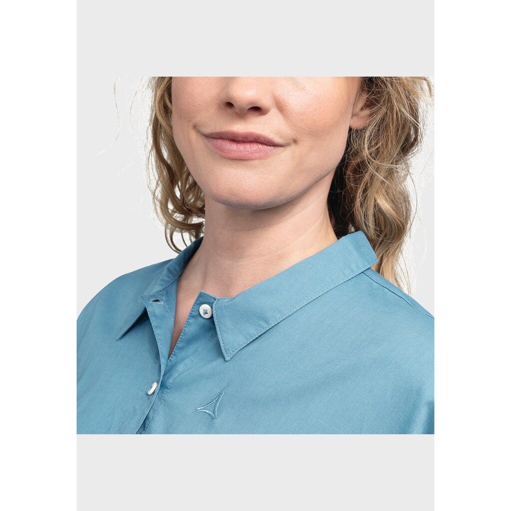 Schöffel Outdoorbluse »Blouse Palma L«