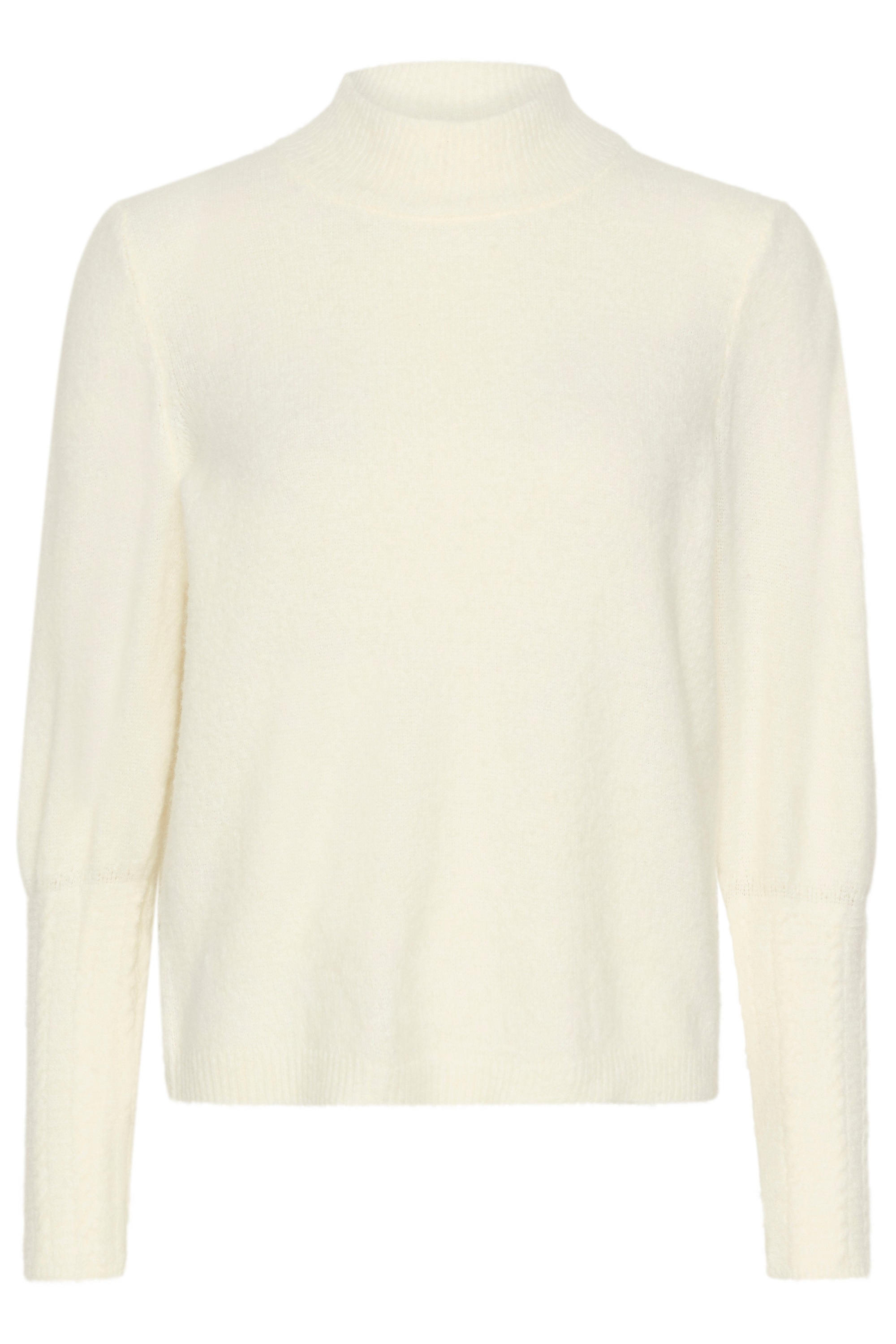 KAFFE Strickpullover "Damen Strickpullover KAamelia"