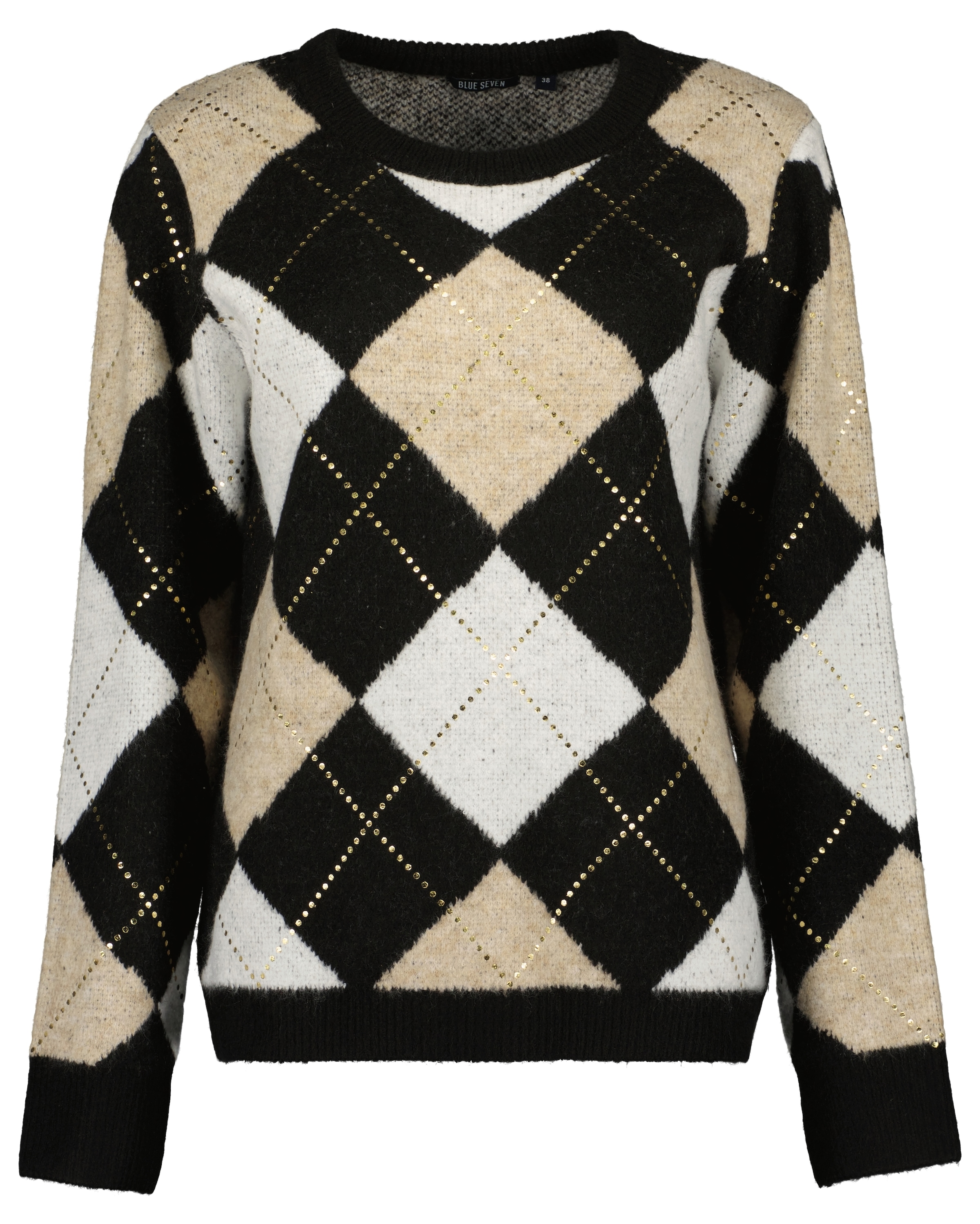 Blue Seven "Pullover" 1