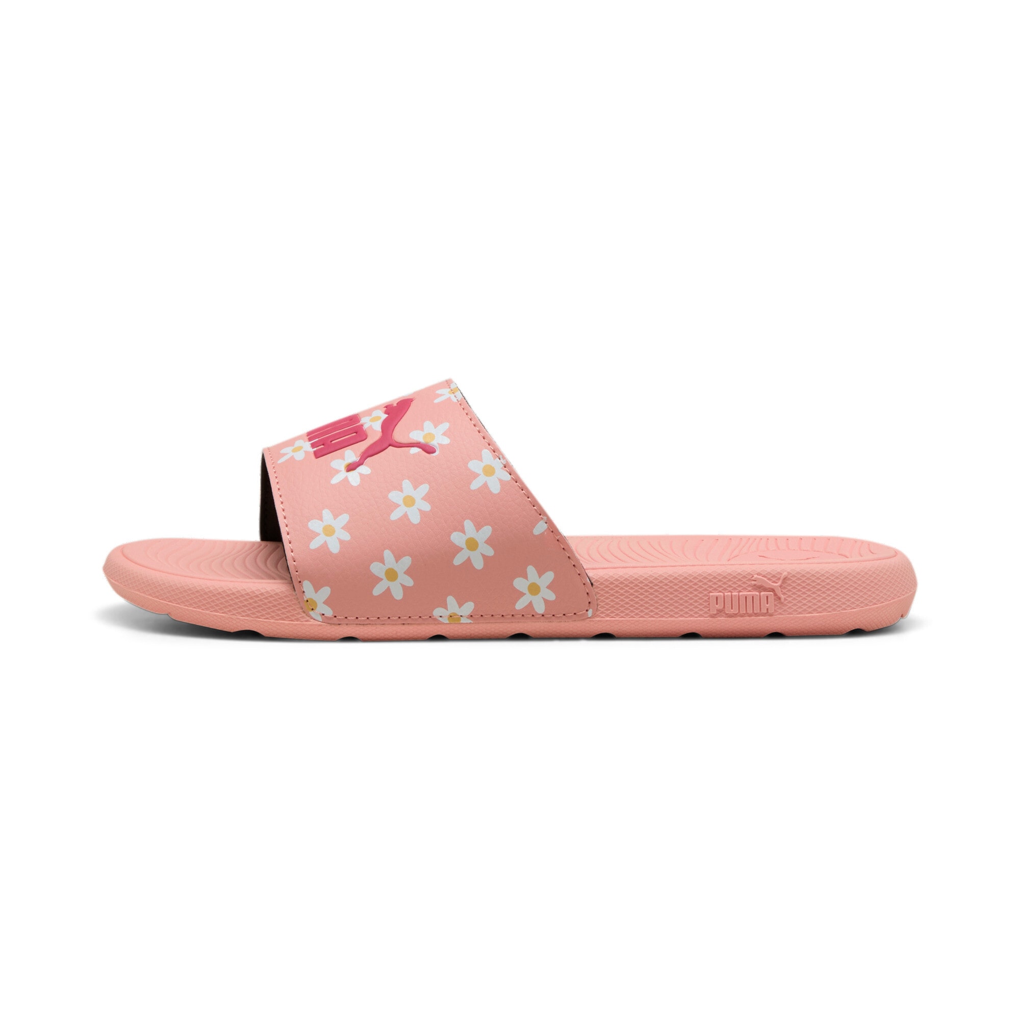 PUMA Badesandale »COOL CAT 2.0 DAISIES JR«