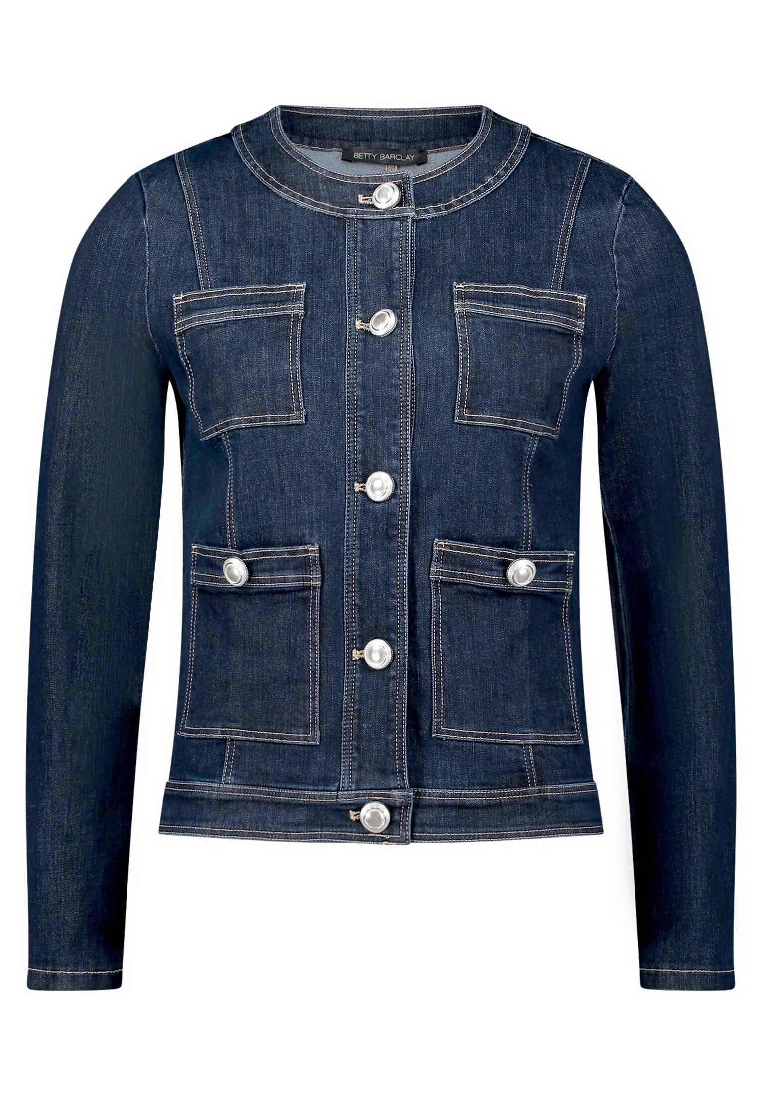 Betty Barclay Jackenblazer »Damen mit Knöpfen«