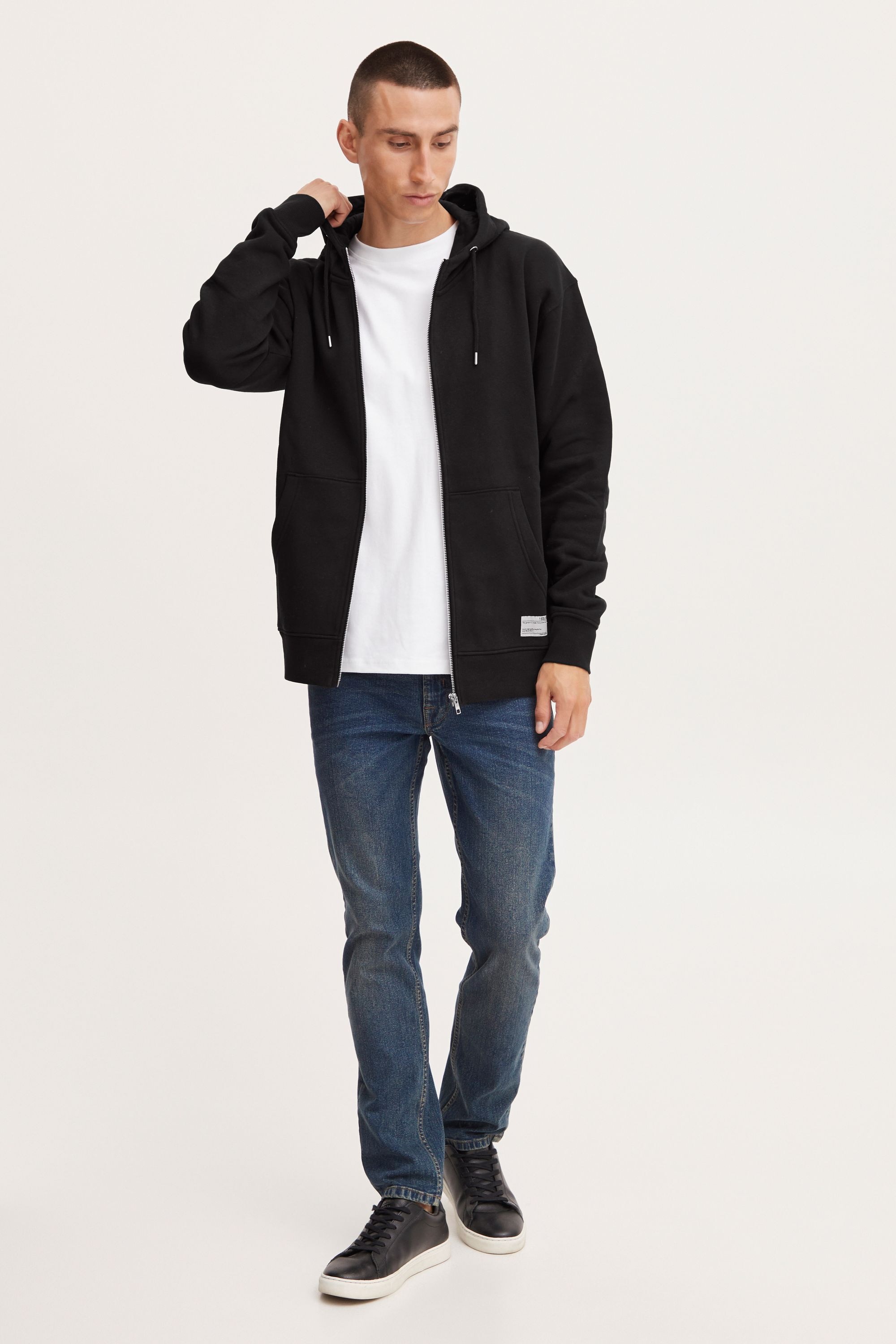 !Solid Sweatjacke »Sweatjacke SDLenz«