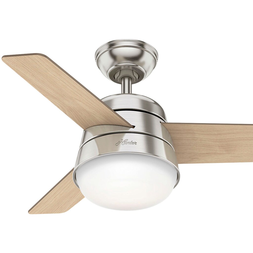 Hunter Deckenventilator »Finley«, 91 cm Durchmesser