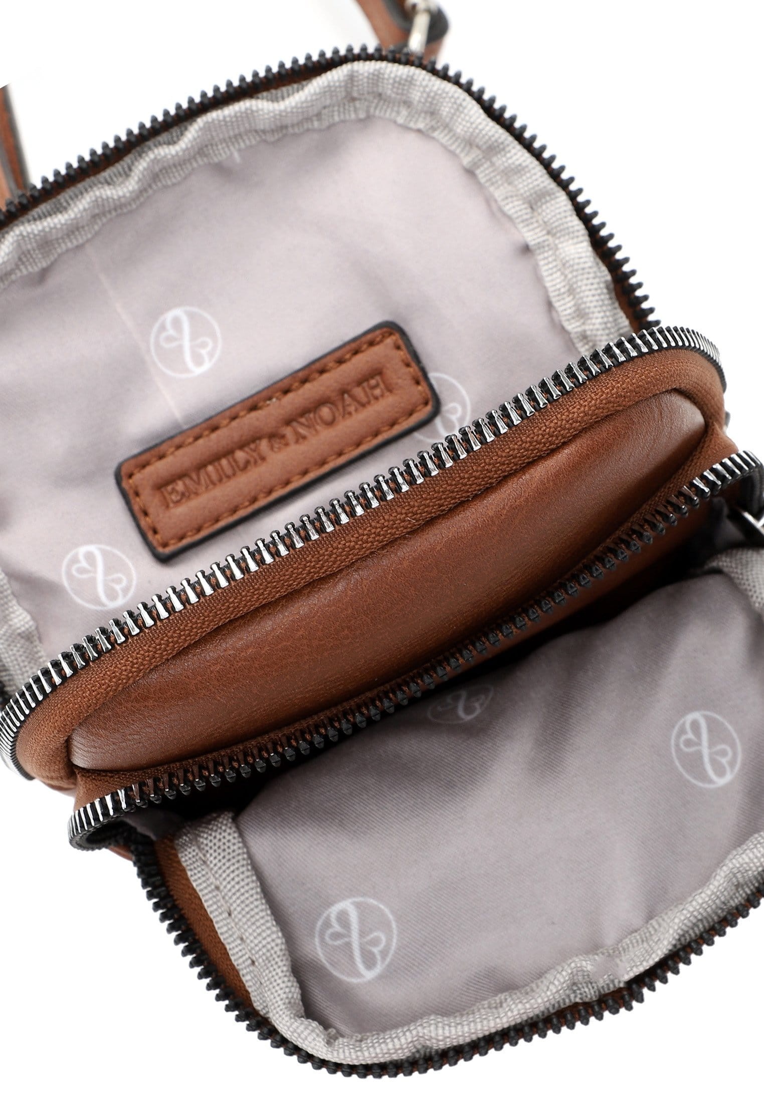 EMILY & NOAH Handytasche »Handyetui E&N Emma«