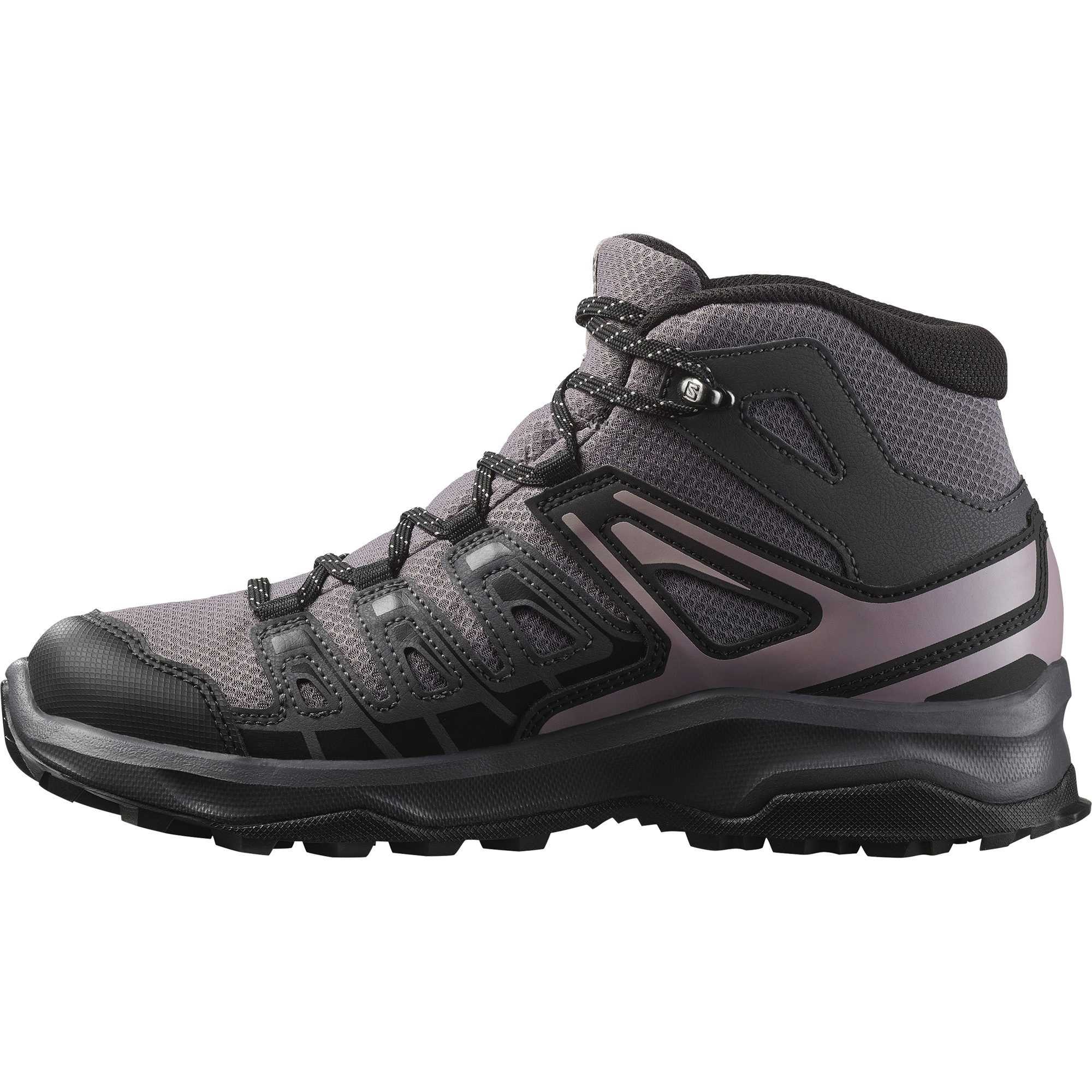 Salomon Wanderschuh "EXTEGRA MID GORE-TEX W" wasserdicht dank Gore-Tex Memb günstig online kaufen