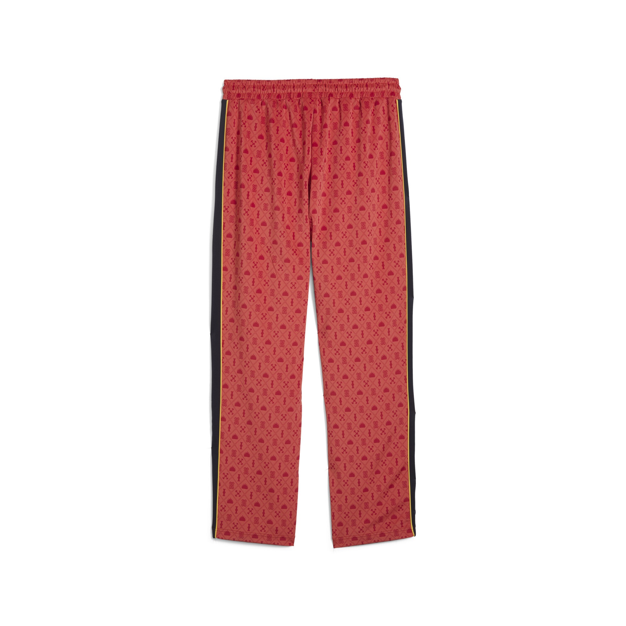 PUMA Sporthose »Road To Unity Graphic Relaxed Trainingshose Herren«