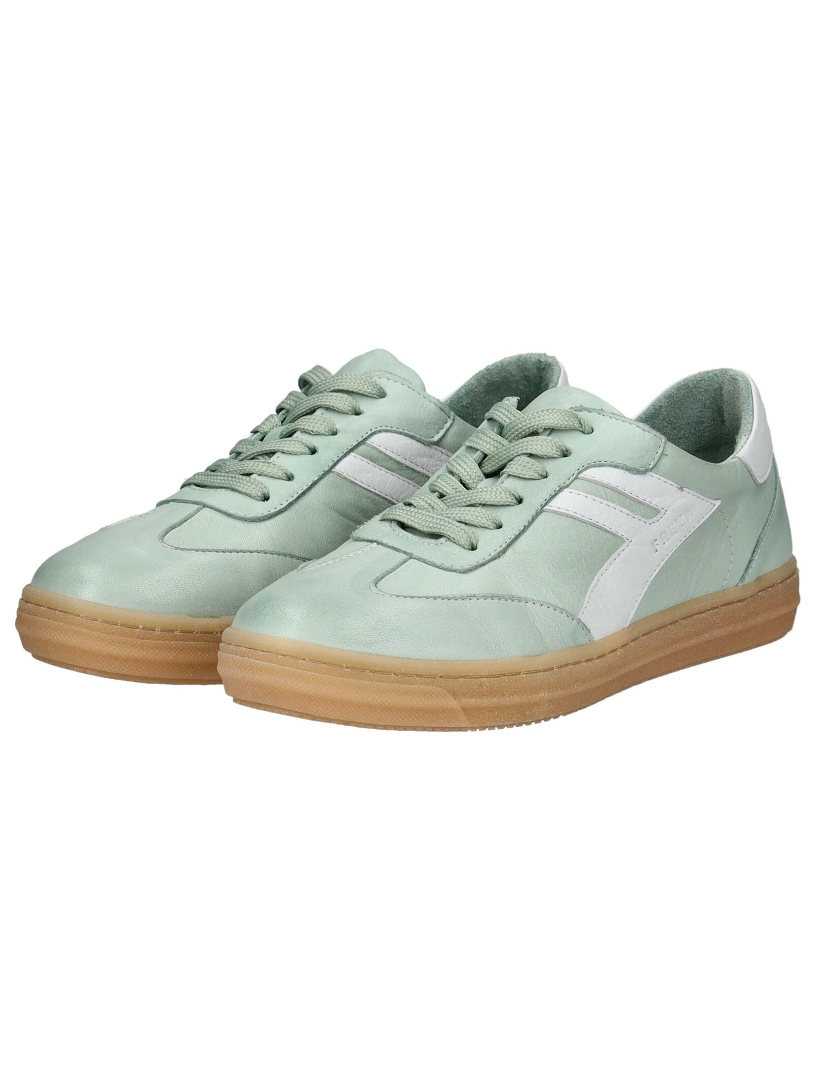 Andrea Conti Sneaker »Andrea Conti Sneaker Leder«