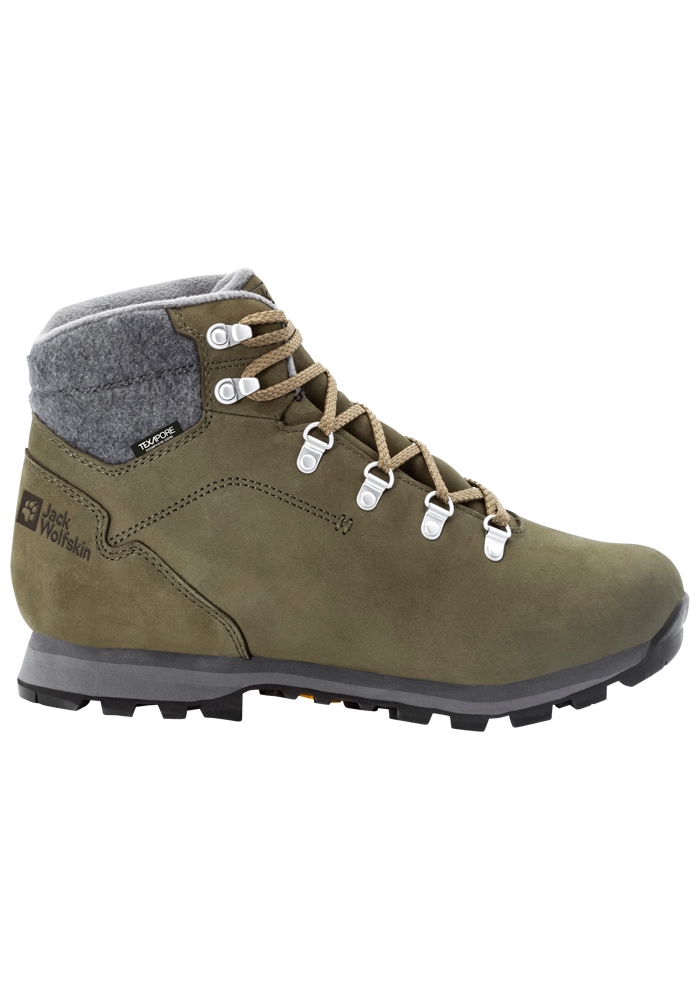 Outdoorschuh »THUNDER BAY TEXAPORE MID M«