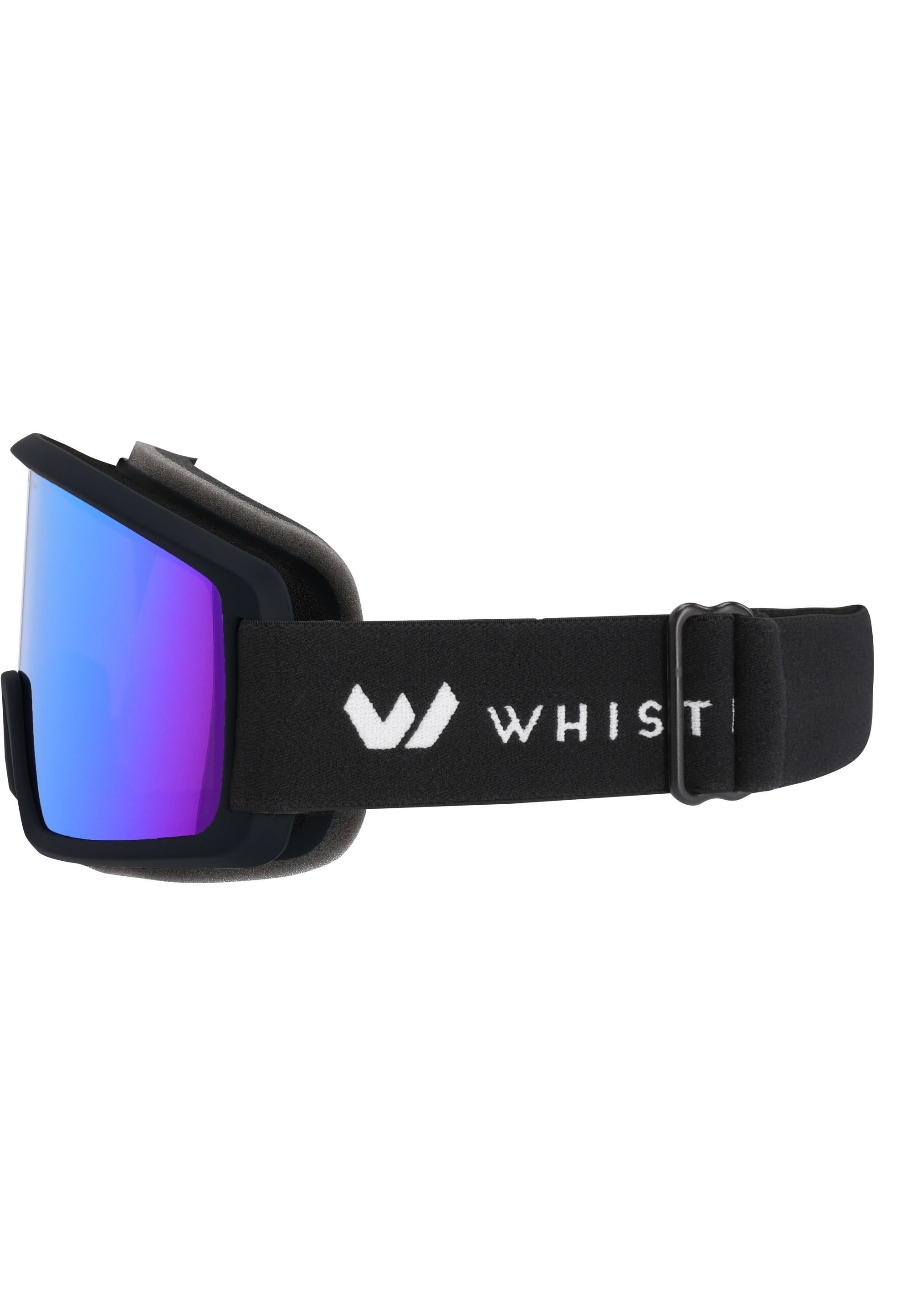 WHISTLER Skibrille »WS5100«, BAUR und Fog-Funktion | Rechnung UV-Schutz mit auf Anti