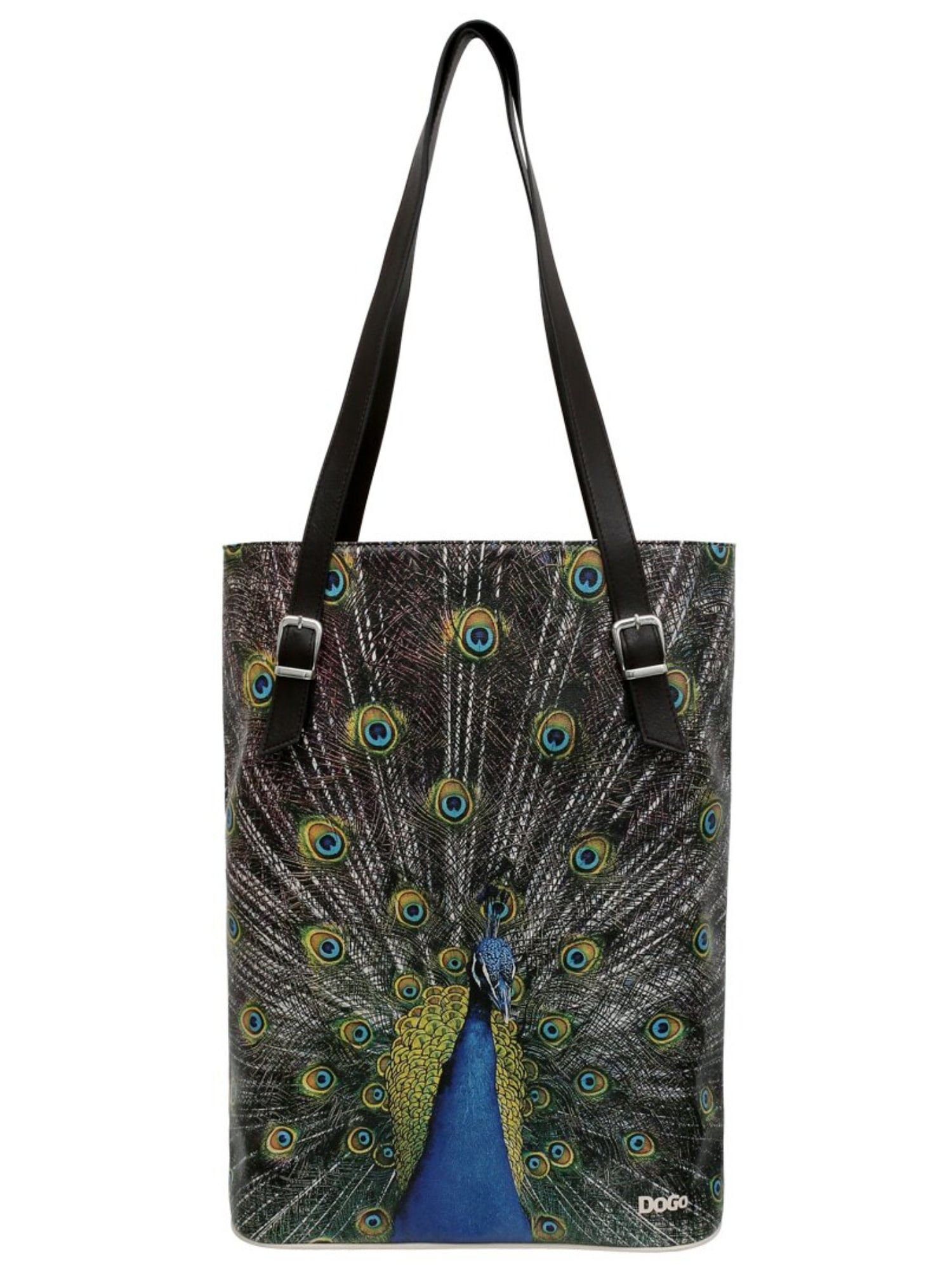 DOGO Umhängetasche "Tallbags All Beauty Is In You Damen Handtaschen (Fashio günstig online kaufen