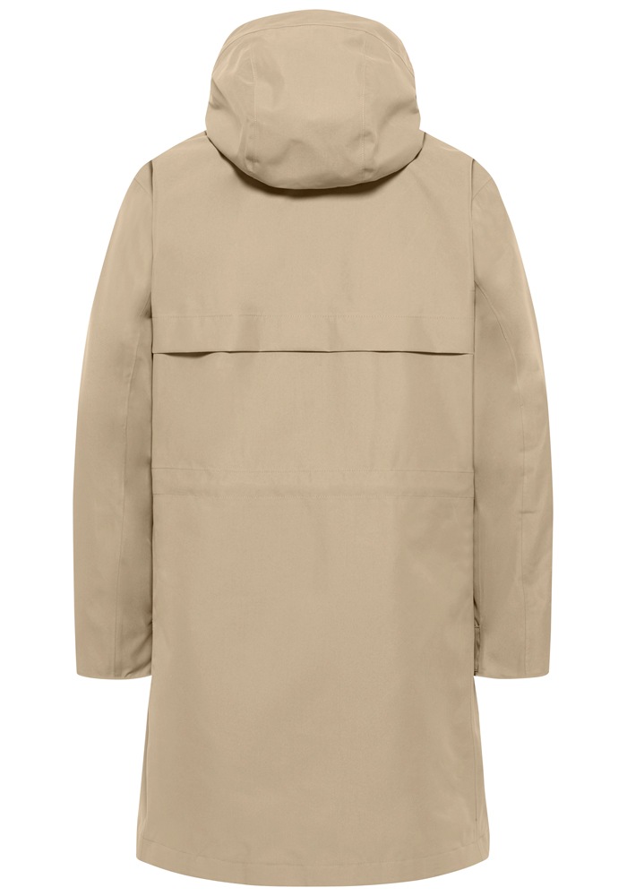 Jack Wolfskin 3-in-1-Funktionsmantel »BAYLIGHT 3IN1 COAT W«