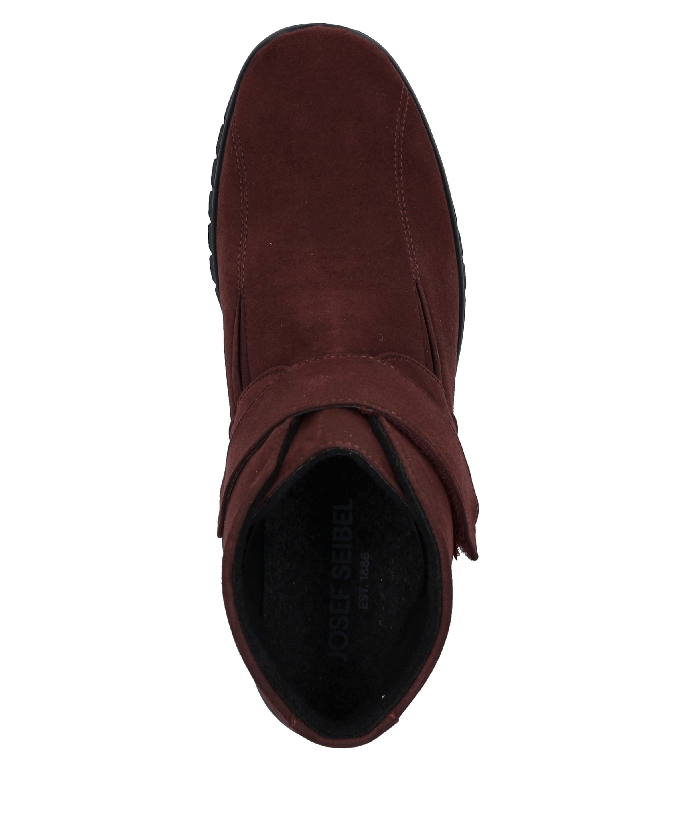 Josef Seibel Slipper »Calais 53, bordo«