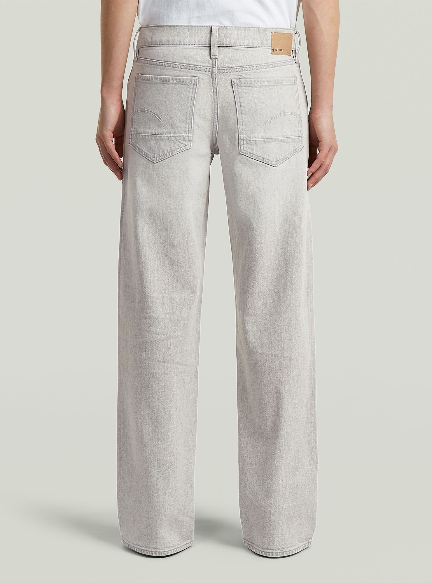 G-STAR 5-Pocket-Jeans »Judee Loose Jeans«