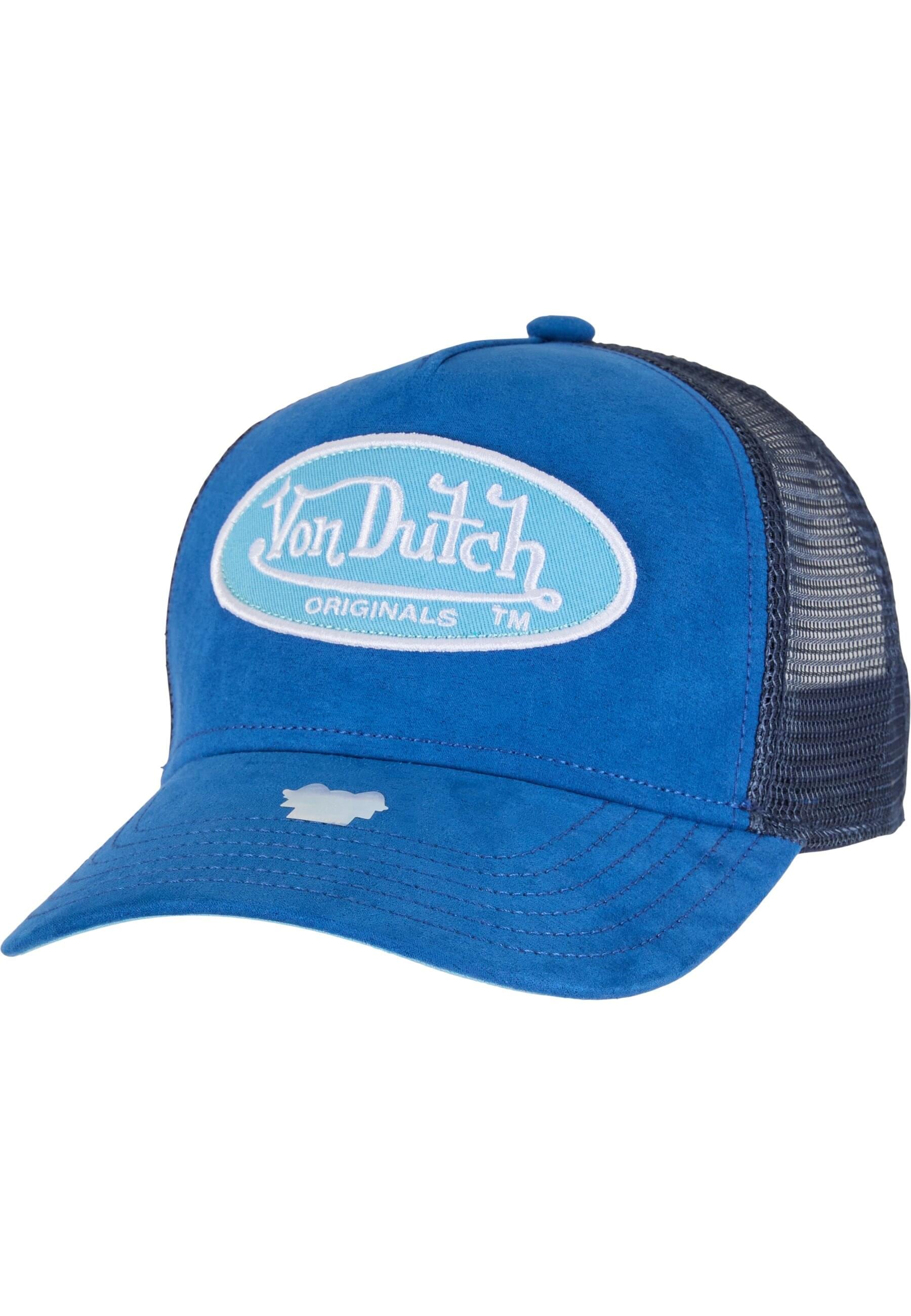 Von Dutch Trucker Cap »Von Dutch TRUCKER BOSTON CAPS«
