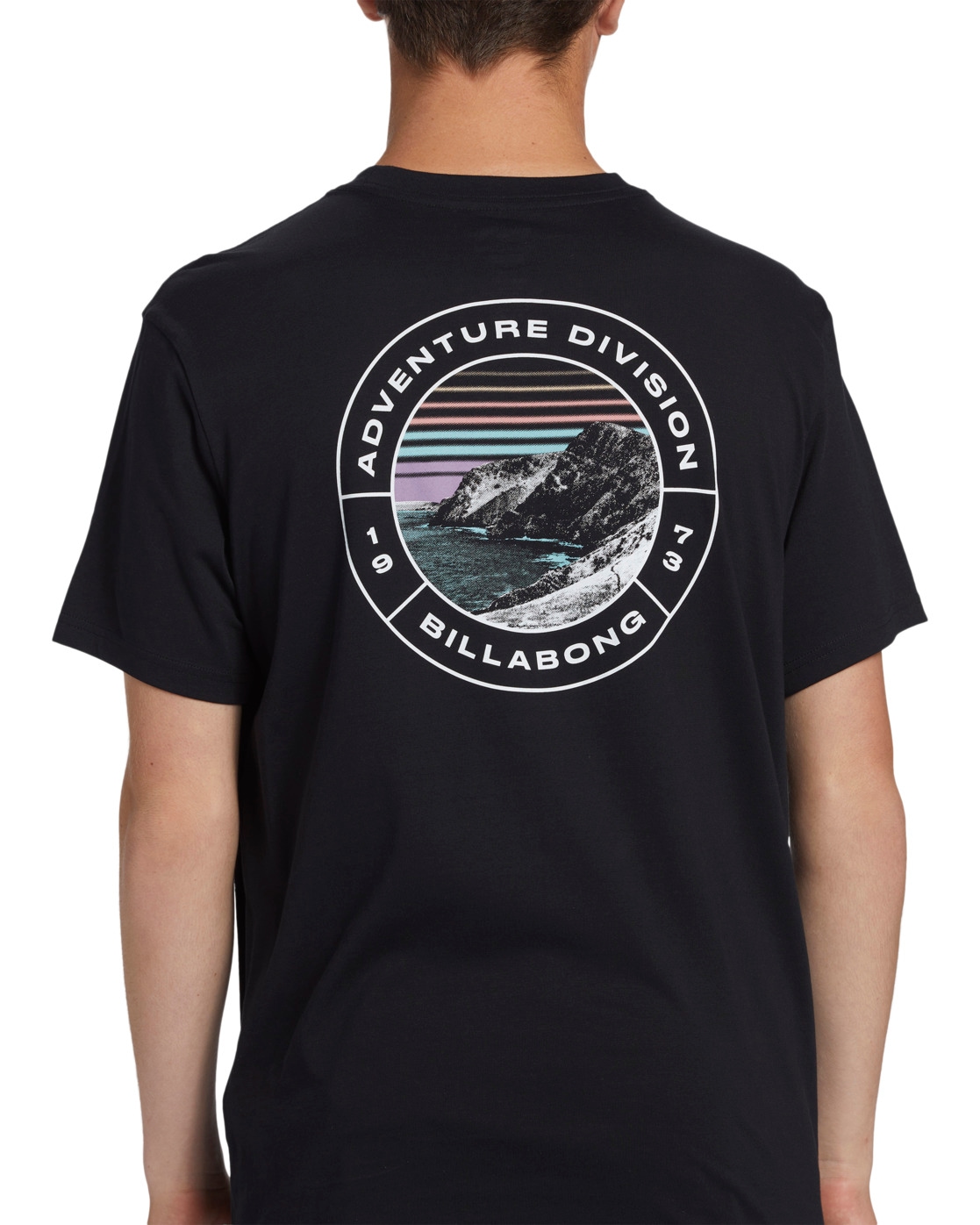 Billabong T-Shirt »Rockies«