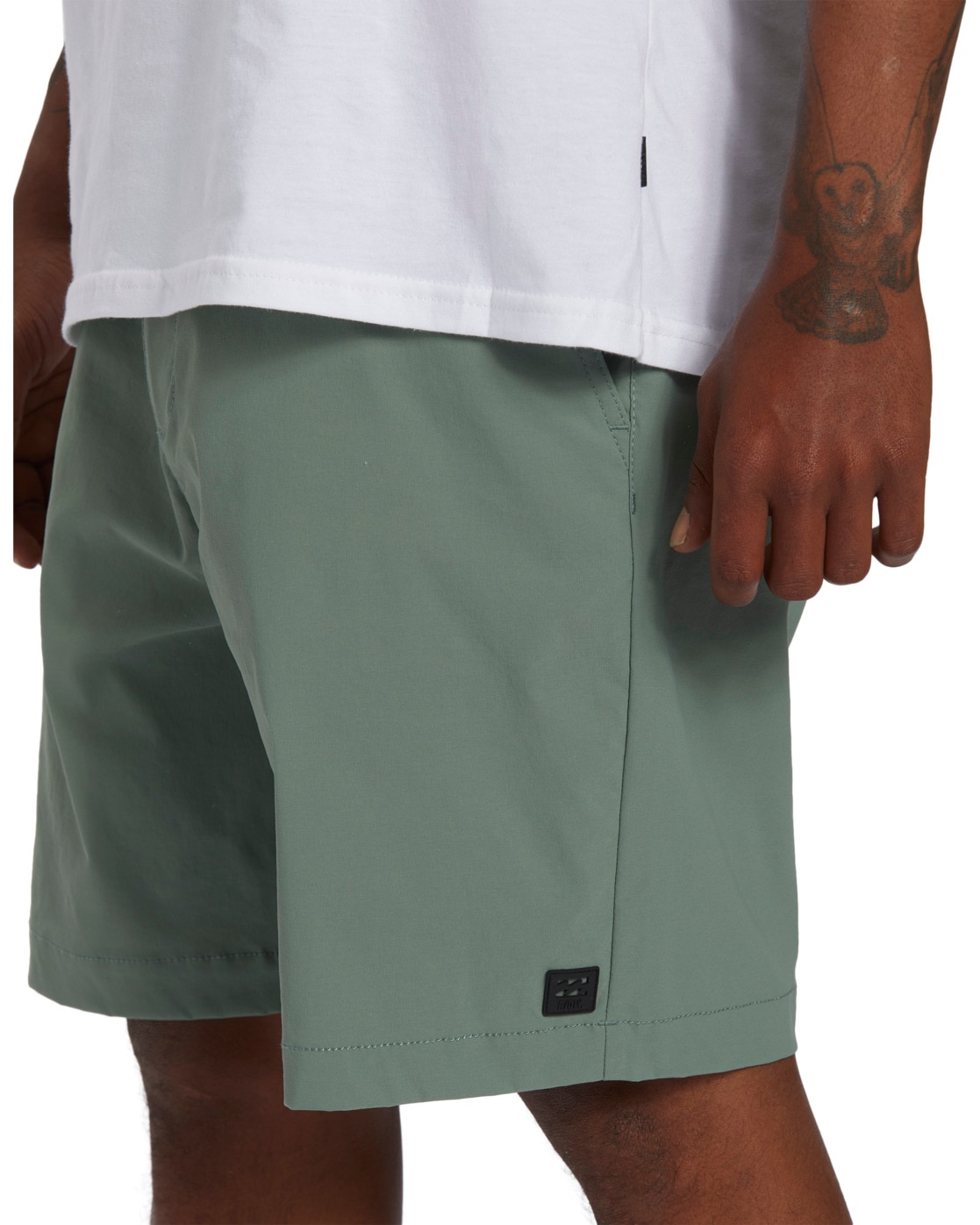 Billabong Boardshorts »Surftrek Plus Hybrid 19"«