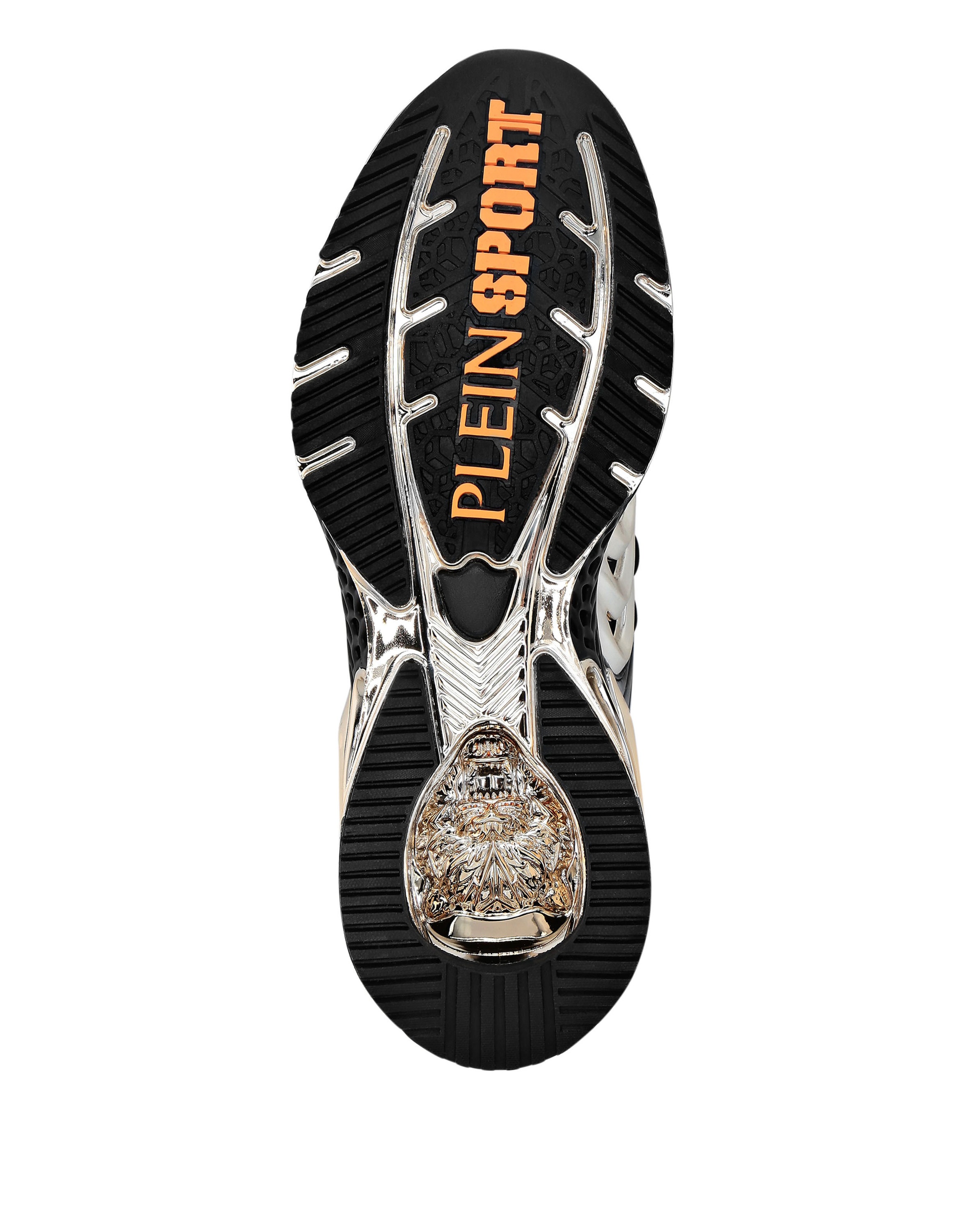 PLEIN SPORT Sneaker »The Thunder Stroke Gen.x.02.«