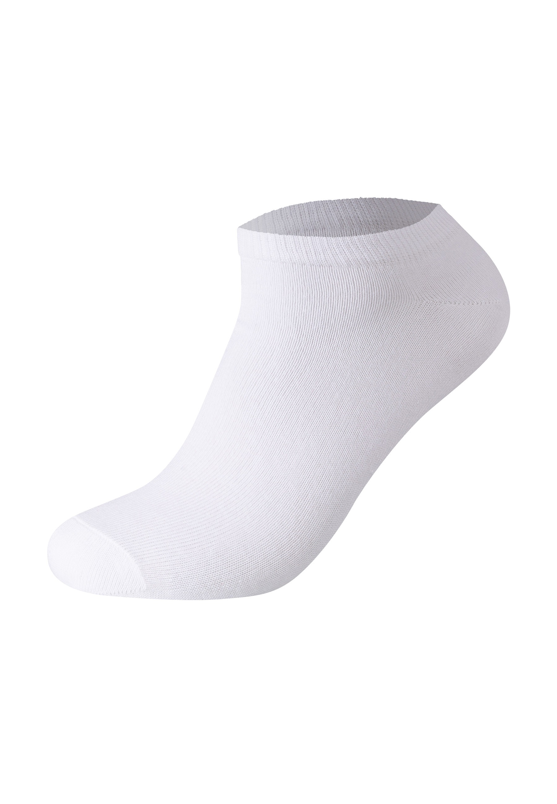 Thumbnail - Camano Sneakersocken "Sneakersocken Classics 15er Pack" 15er Pack Recycelte Baumwolle für weichen Tragekomfort, Weiche Z...