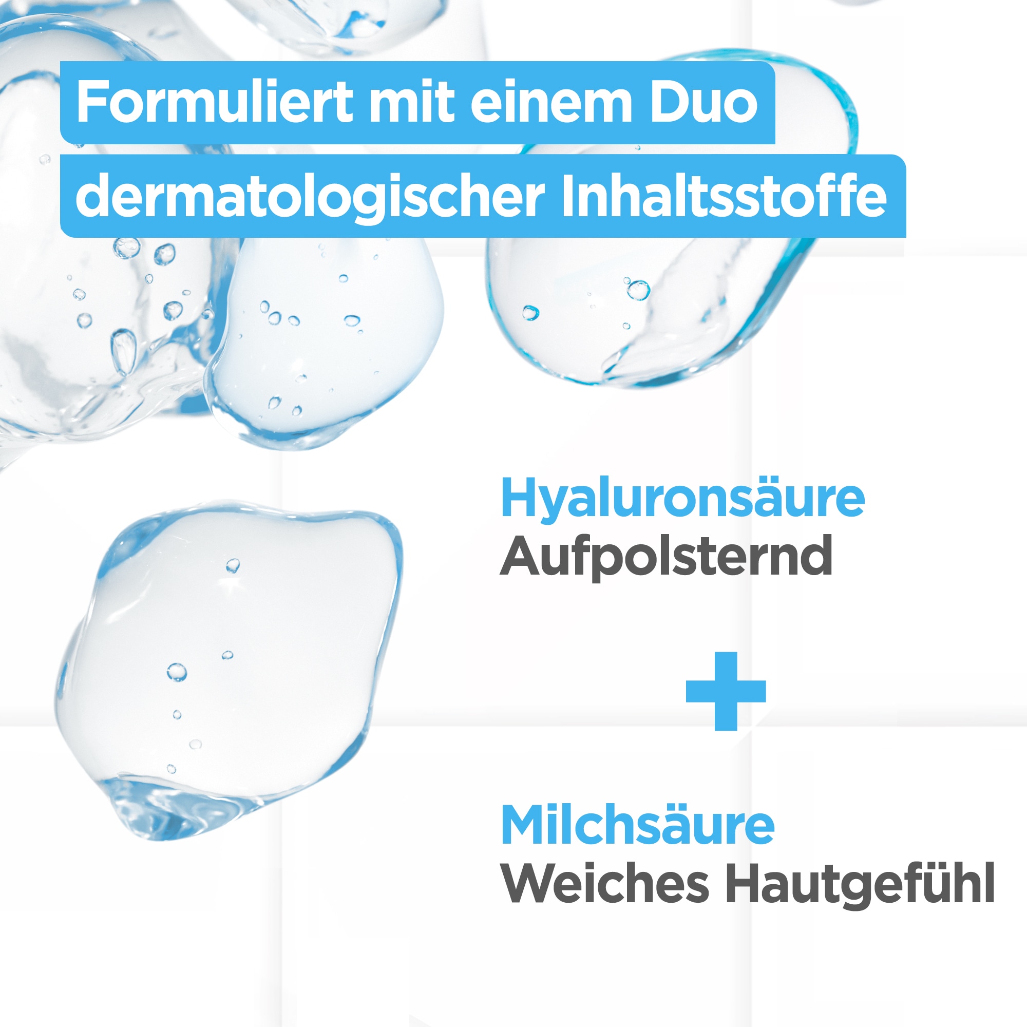 Mixa Gesichtsserum »Mixa Anti-Trockenheit Serum«, mit hoher Wirksamkeit