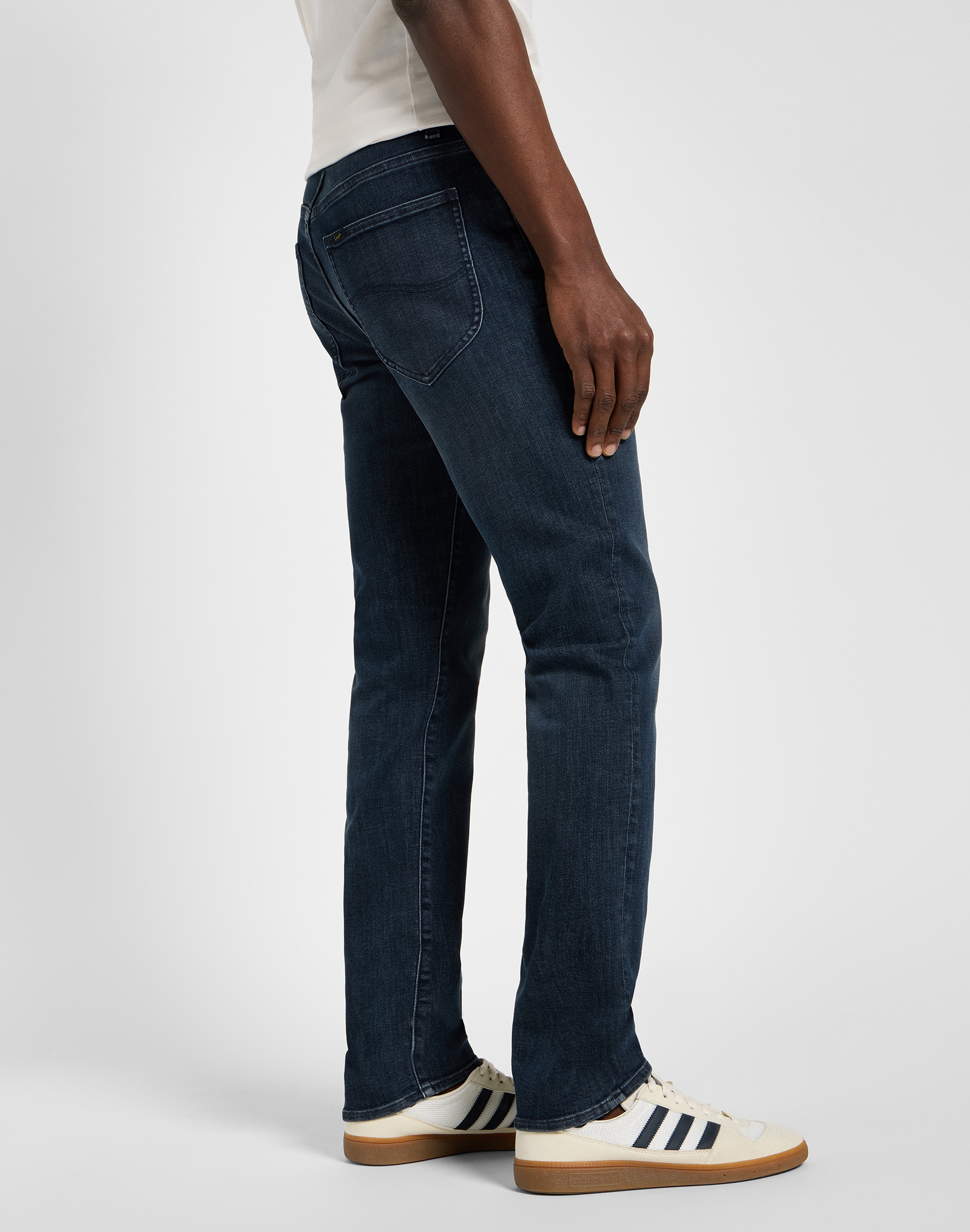 Lee® Slim-fit-Jeans »Extrem Motion Slim«, Extreme Motion Stretchware
