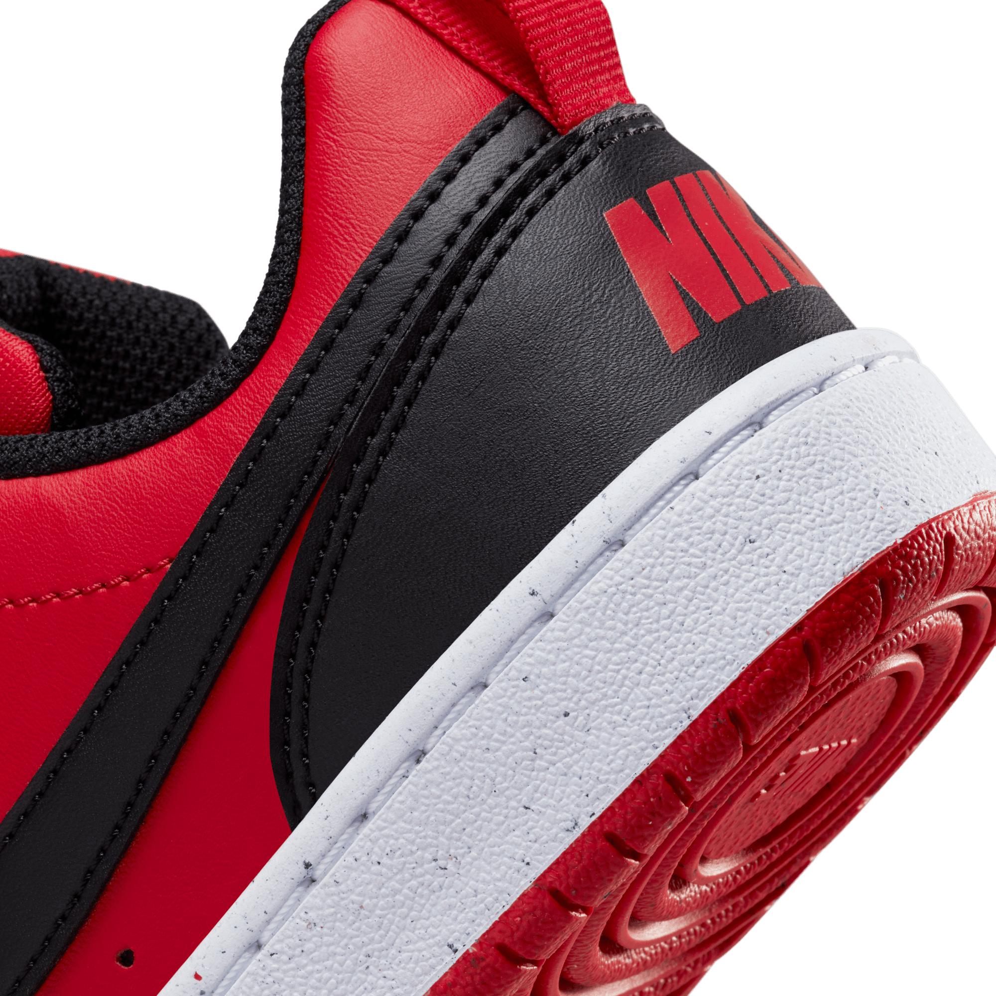 Nike Sportswear Sneaker »COURT BOROUGH LOW RECRAFT (GS)«