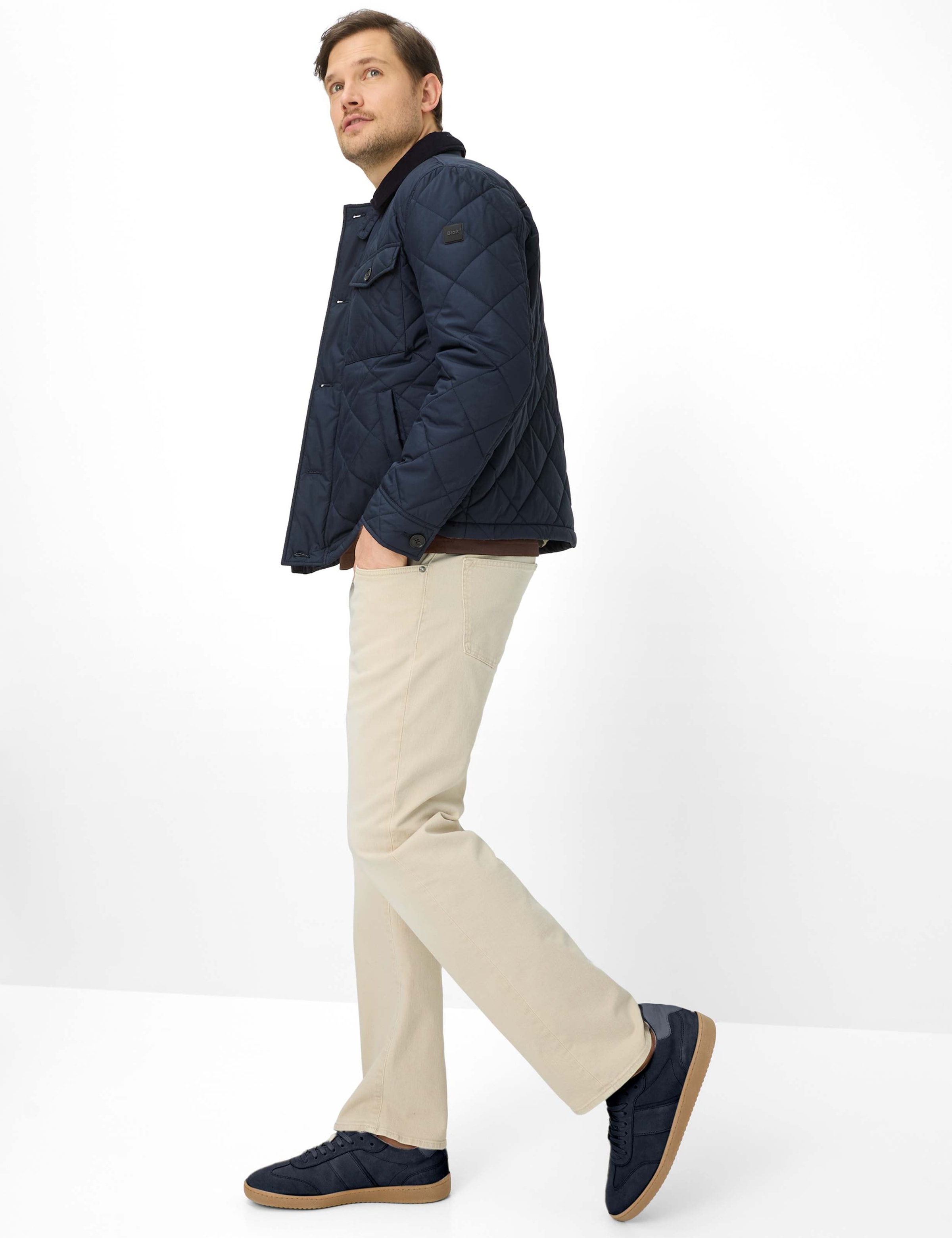 Brax Steppjacke »Style GRANT«