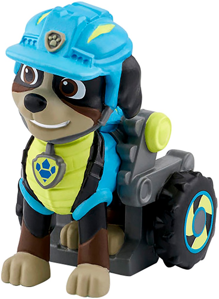 tonies Hörspielfigur »Paw Patrol - Rettung für T-Rex«