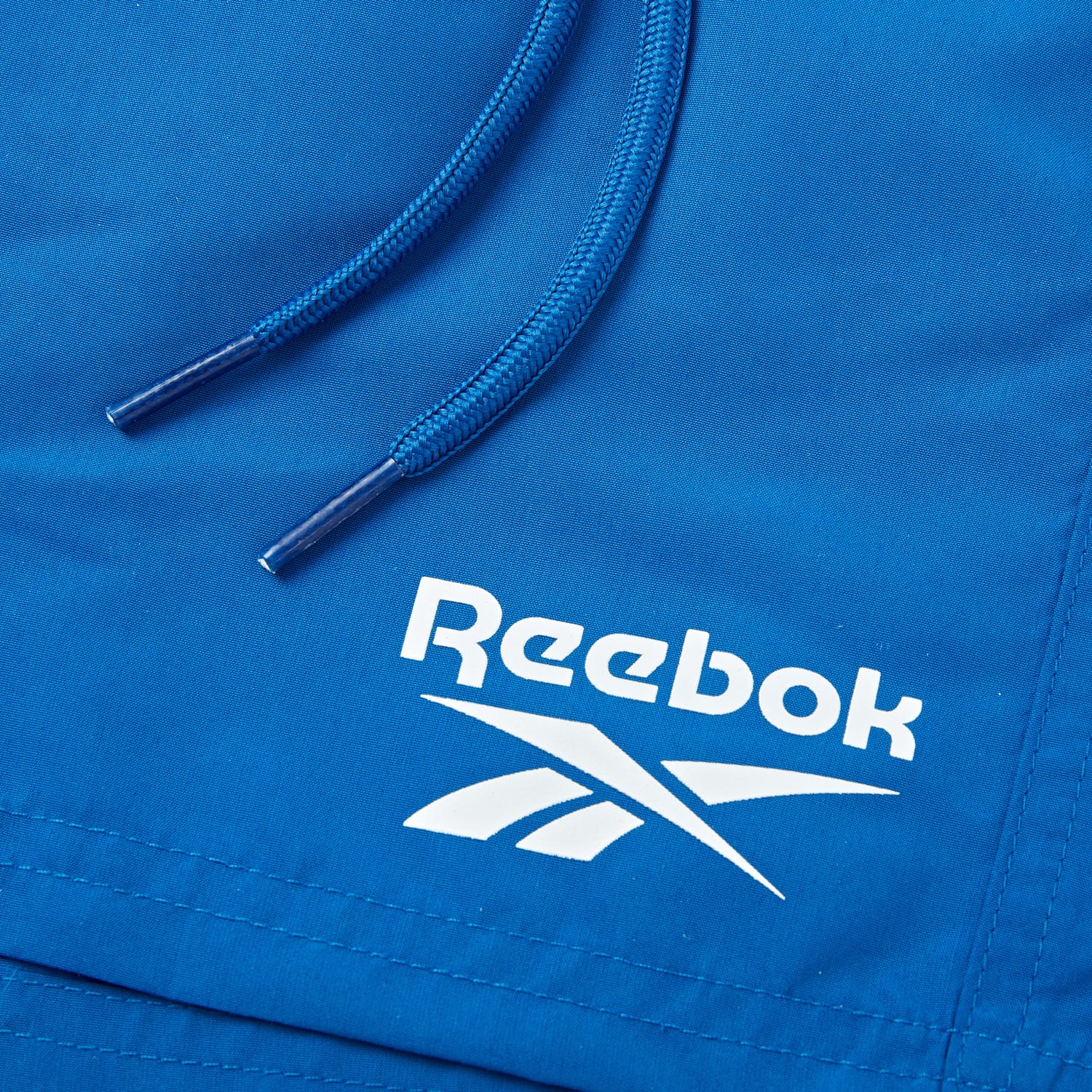 Reebok Badeshorts »"Yale"«, mit Kordelzug und elastischem Bund