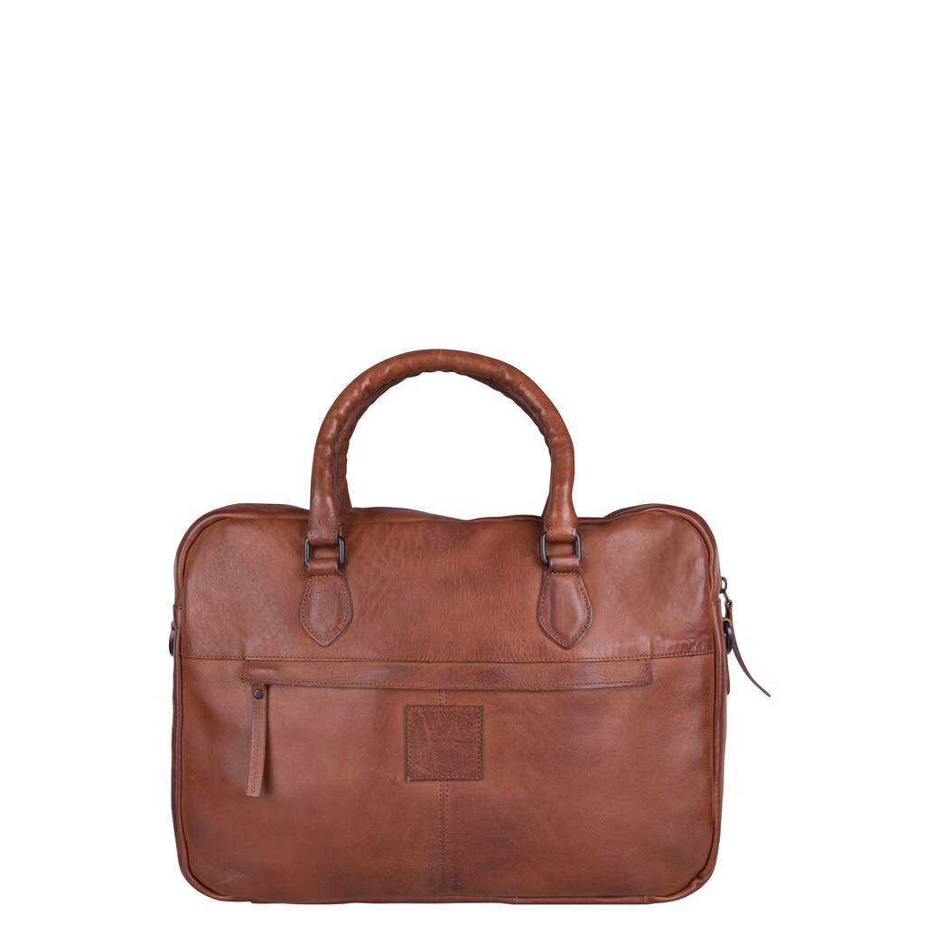 PRESLY & SUN Laptoptasche »Detroit«