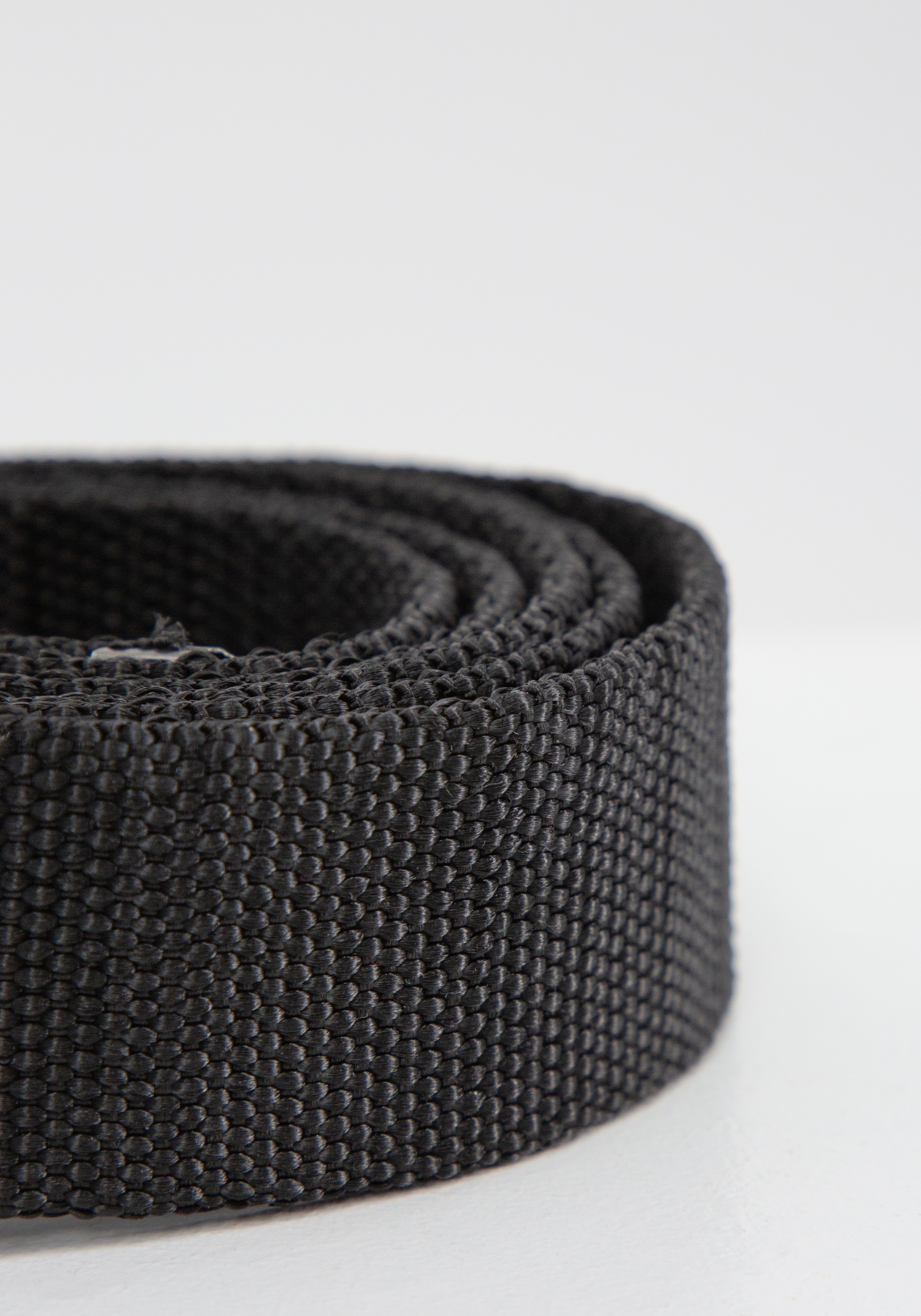 Alpha Industries Ledergürtel »Alpha Industries Accessoires - Belts Heavy Duty Belt«
