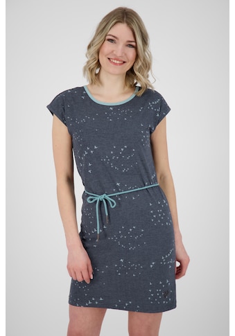 Blusenkleid »EllenAK B Dress Damen Sommerkleid, Kleid«